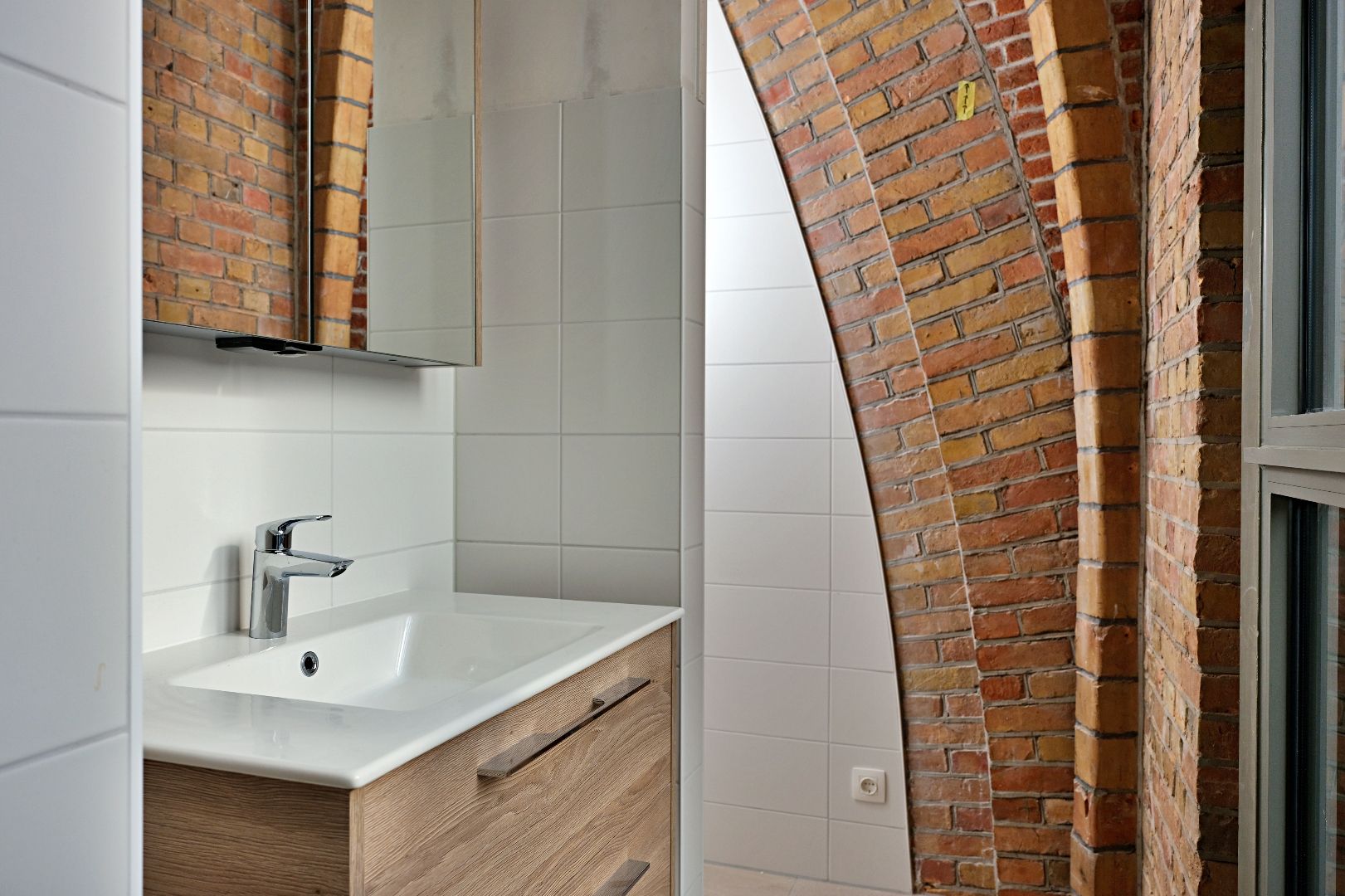 Koorwoning foto 14