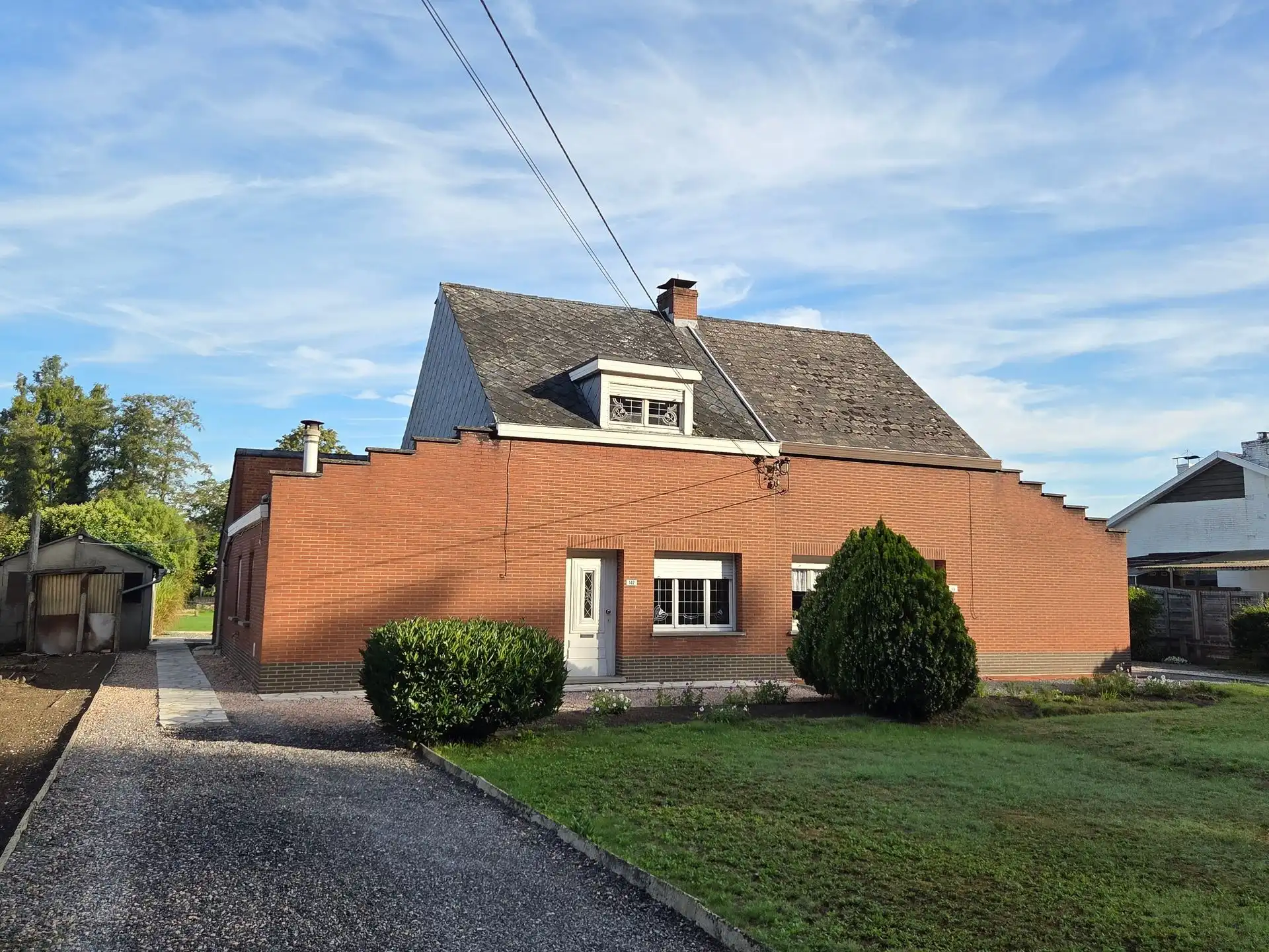 Huis te koop Mechelbaan 142 - 3130 BEGIJNENDIJK