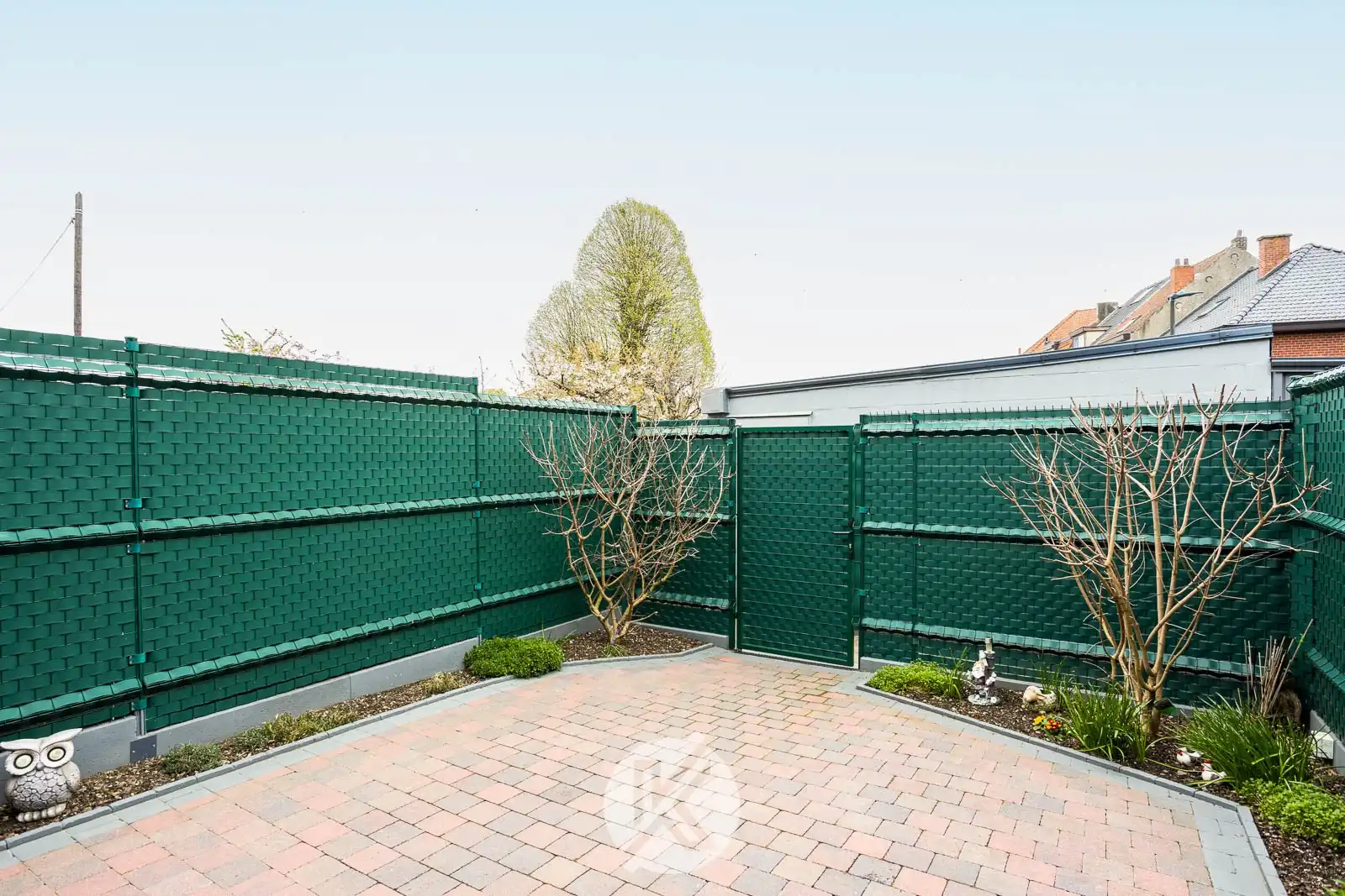 Instapklare rijwoning op gunstige ligging foto 19