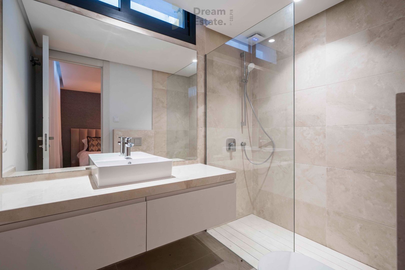 Instapklare villa op ca 1,5km van het strand en zee, te El Campanario. foto 30