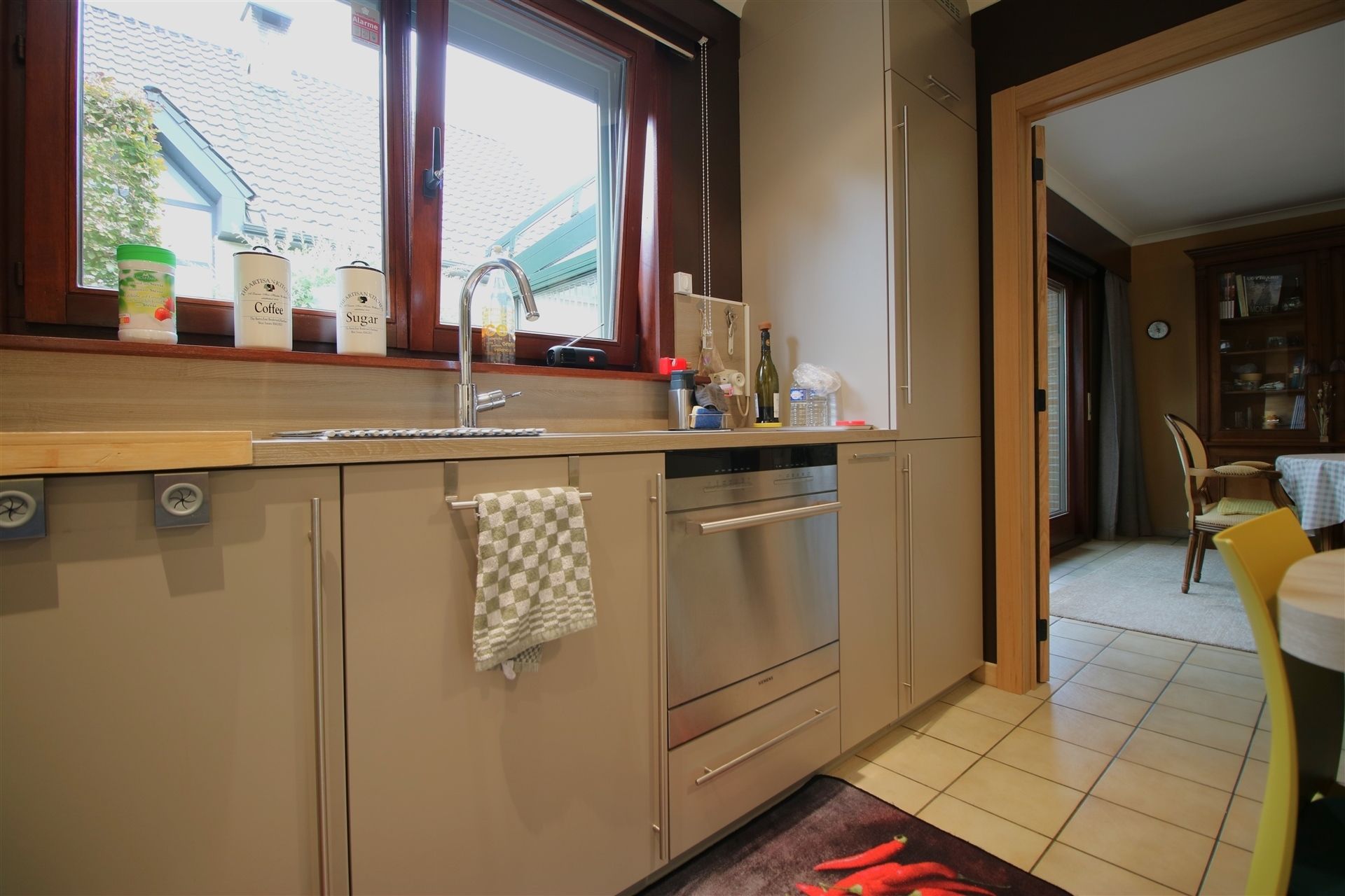 Instapklare bungalow met 2 slaapkamers foto 6