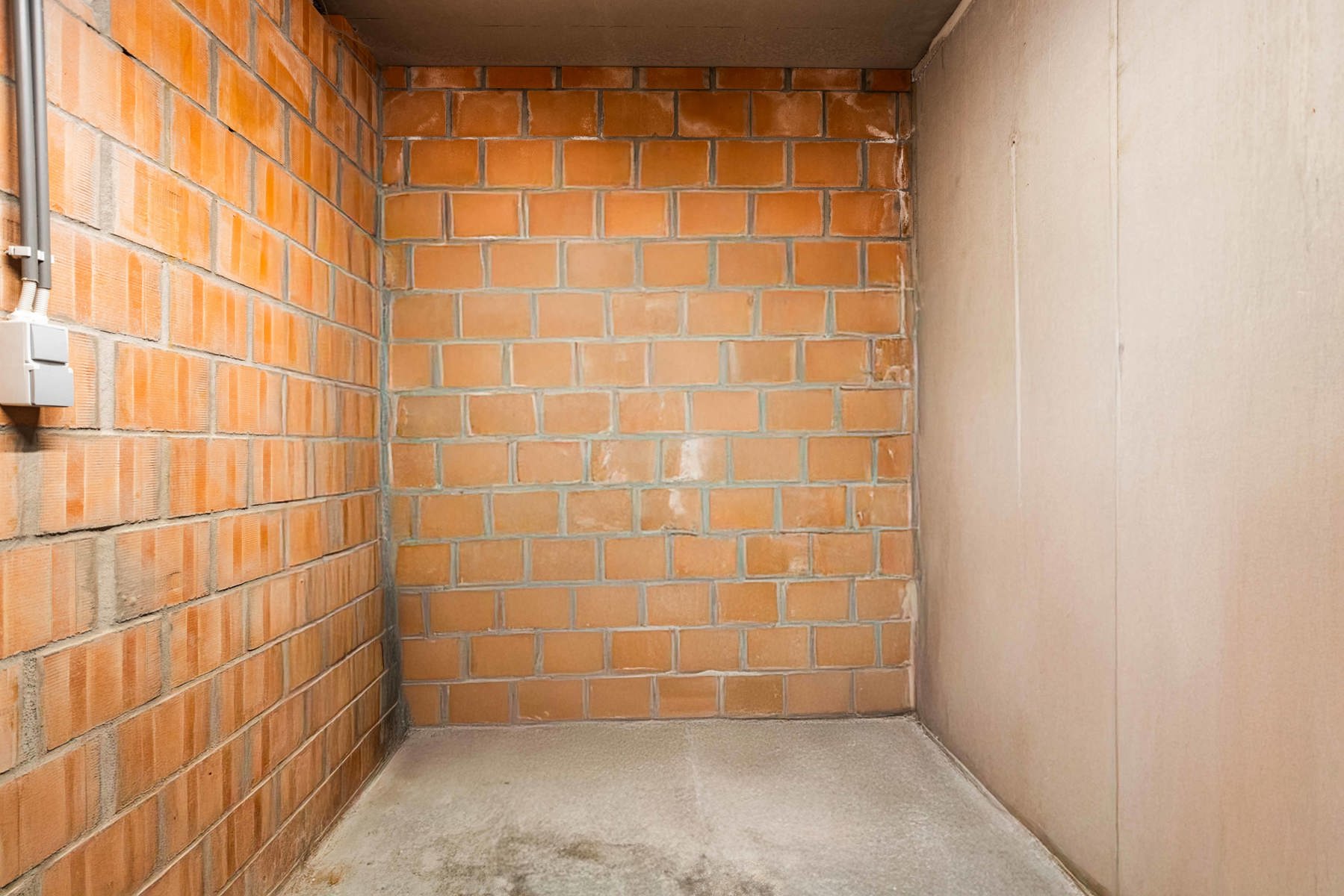 Recent, luxe penthouse met panoramisch terras foto 24