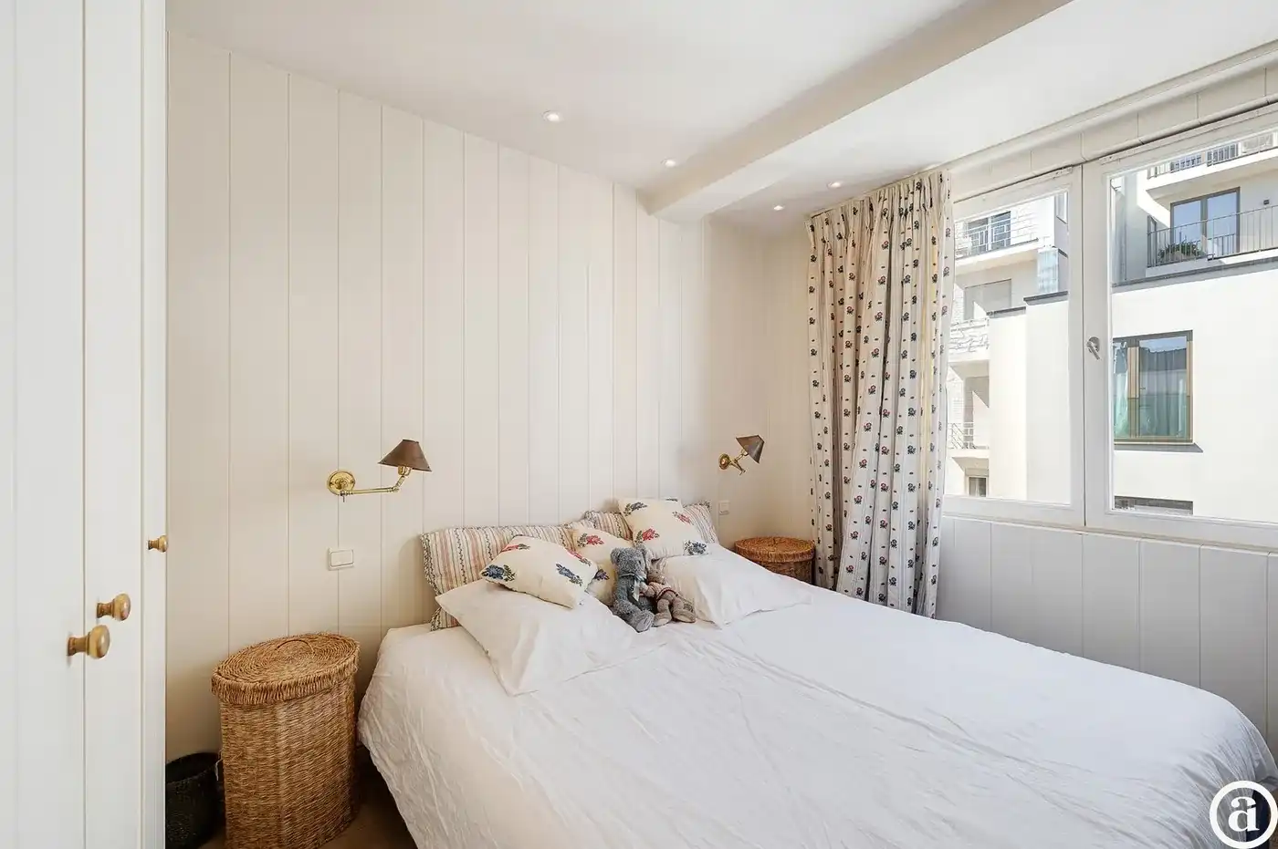 Uitzonderlijk penthouse aan de Kustlaan met open uitzicht    foto 20