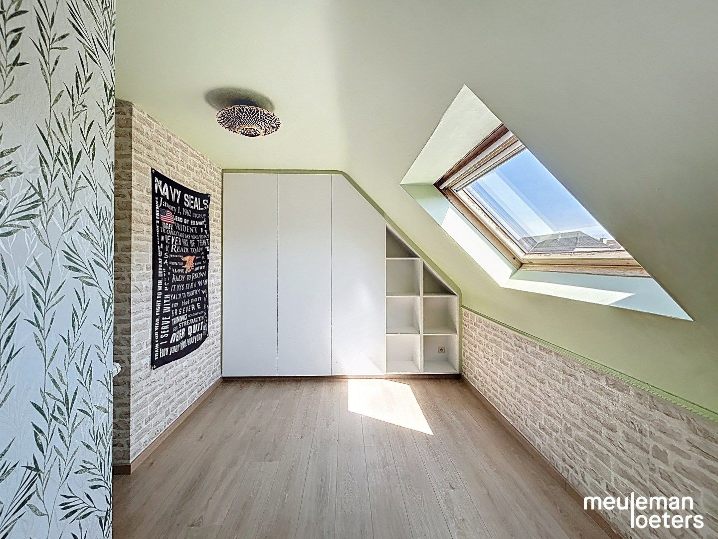 Instapklare gezinswoning met 3 slaapkamers  foto 14