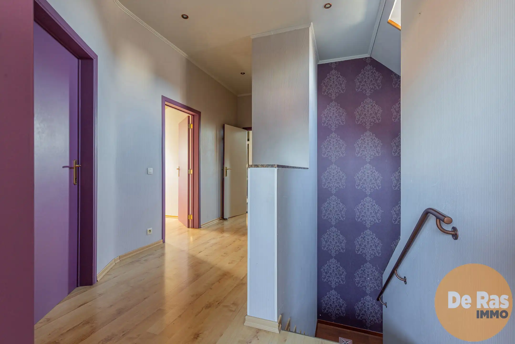 WICHELEN - Rustig gelegen instapklare woning met tuin foto 12