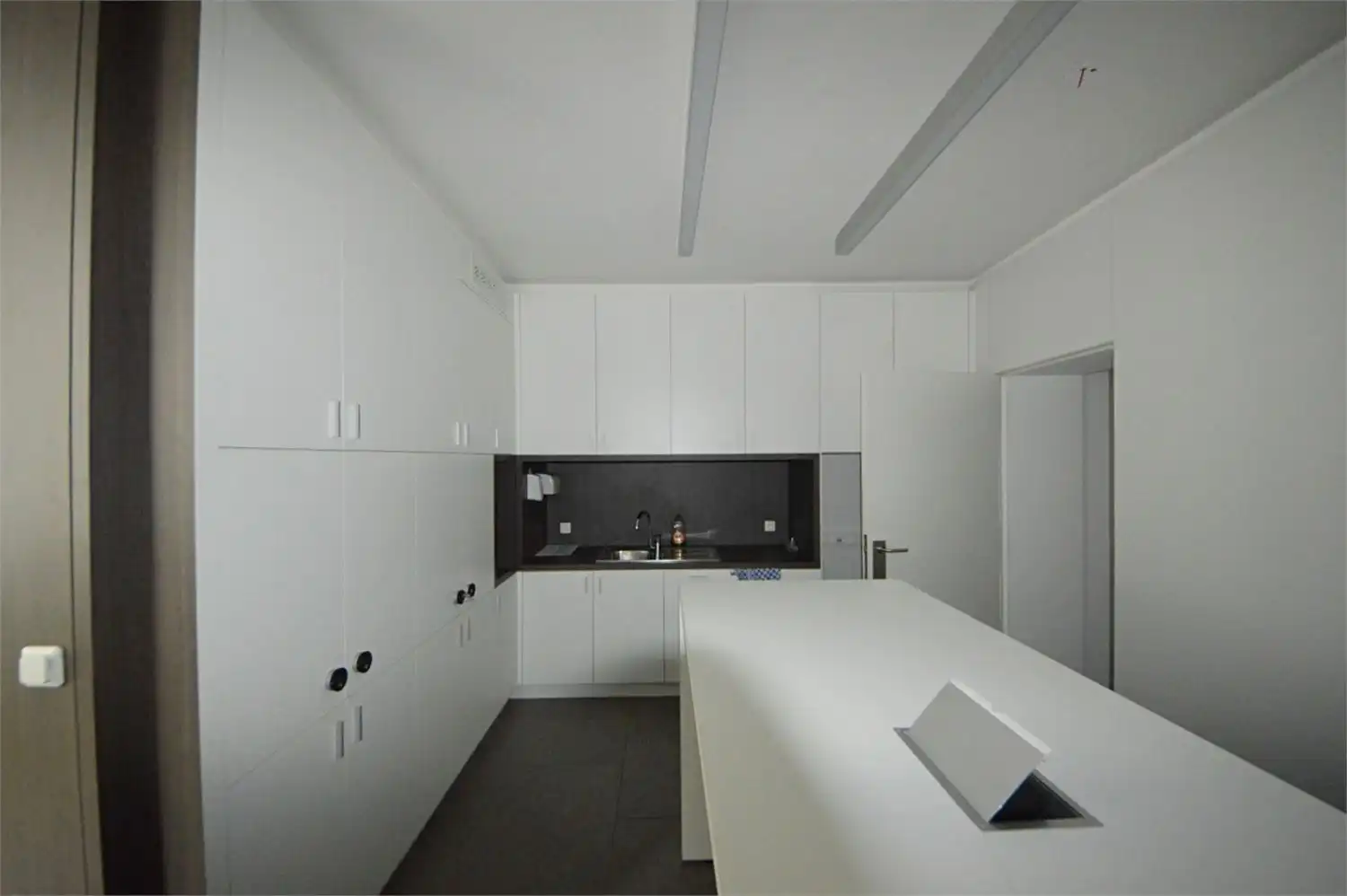 POLYVALENT HOEKPAND KORTRIJKSESTEENWEG GENT foto 11