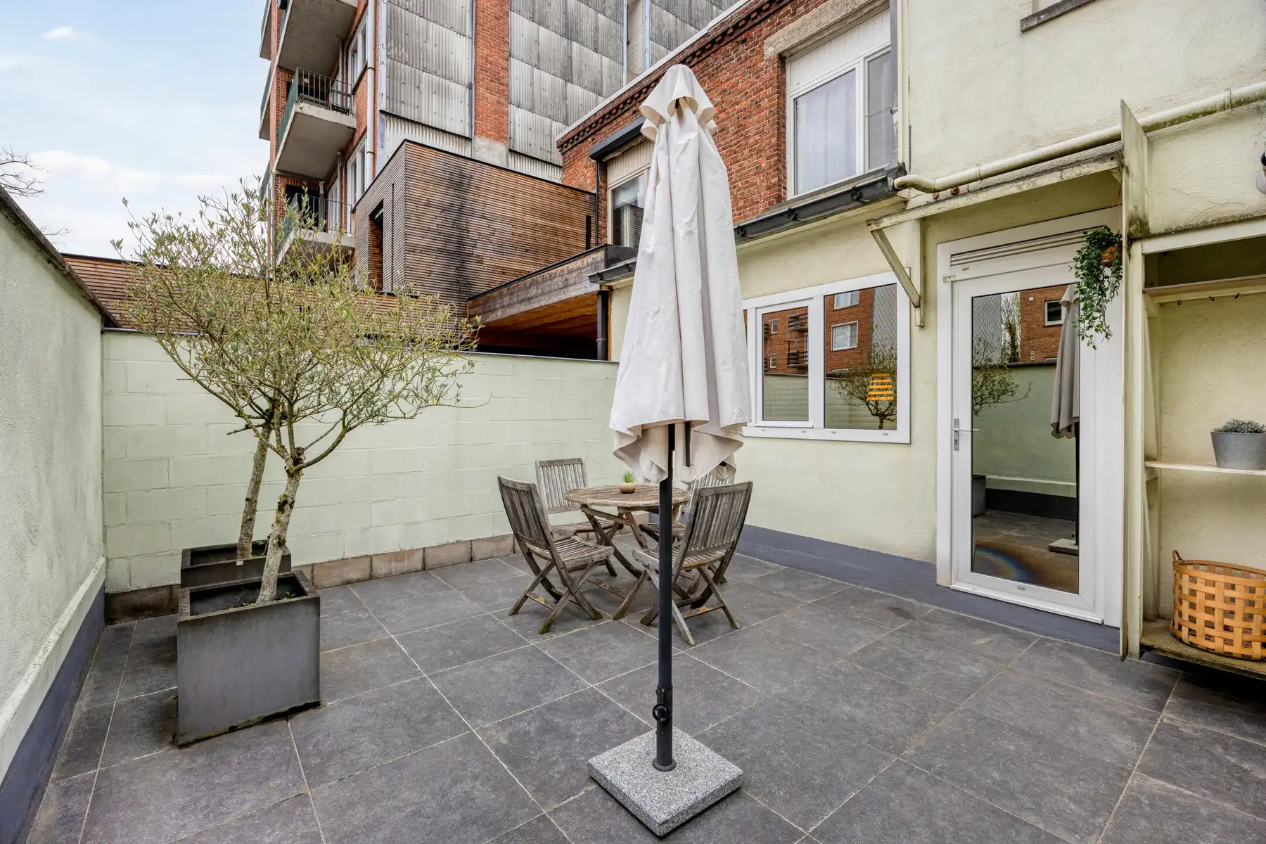 Instapklare burgerwoning op meer dan TOPLIGGING!!! foto 20