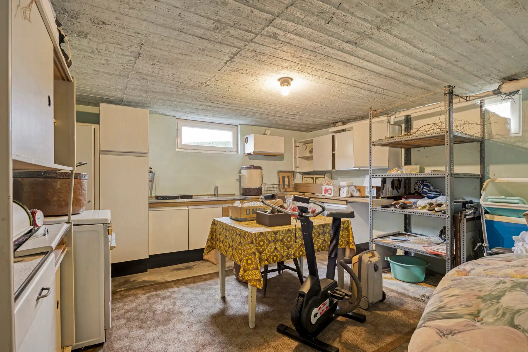 Rustig gelegen vrijstaande woning met 2 slaapkamers.  foto 34