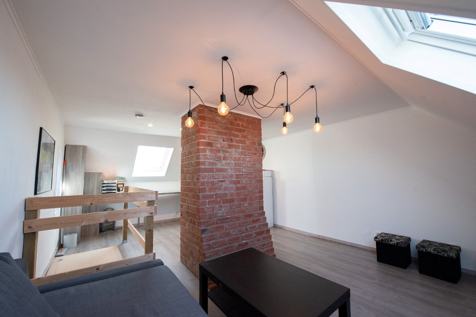 TE KOOP: Gezellige, instapklare woning met zuidgerichte tuin en zonneterras, op rustige locatie te Desselgem. Opportuniteit! foto 17