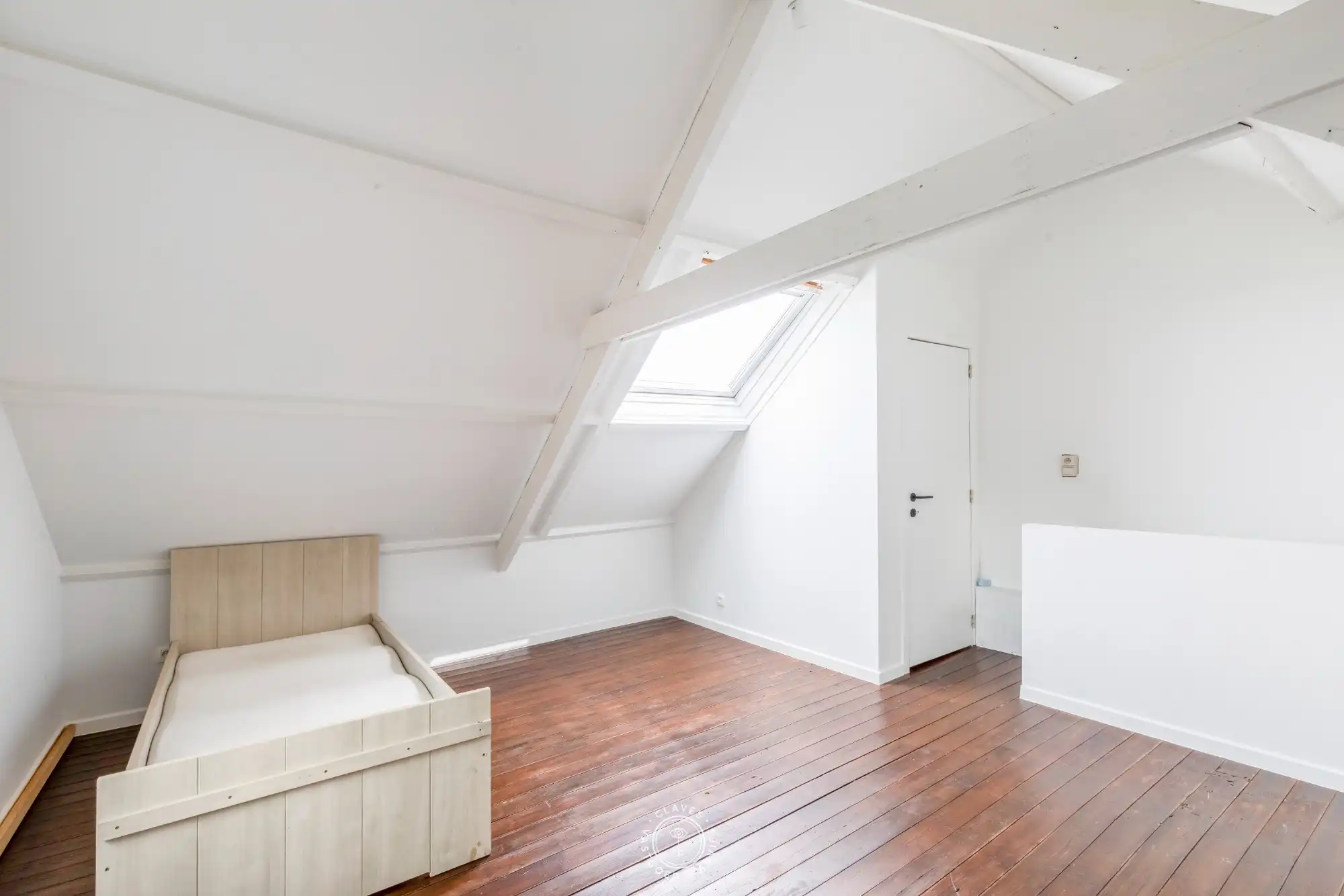 Woning te Kruibeke met drie slaapkamers en een prachtig uitzicht foto 14