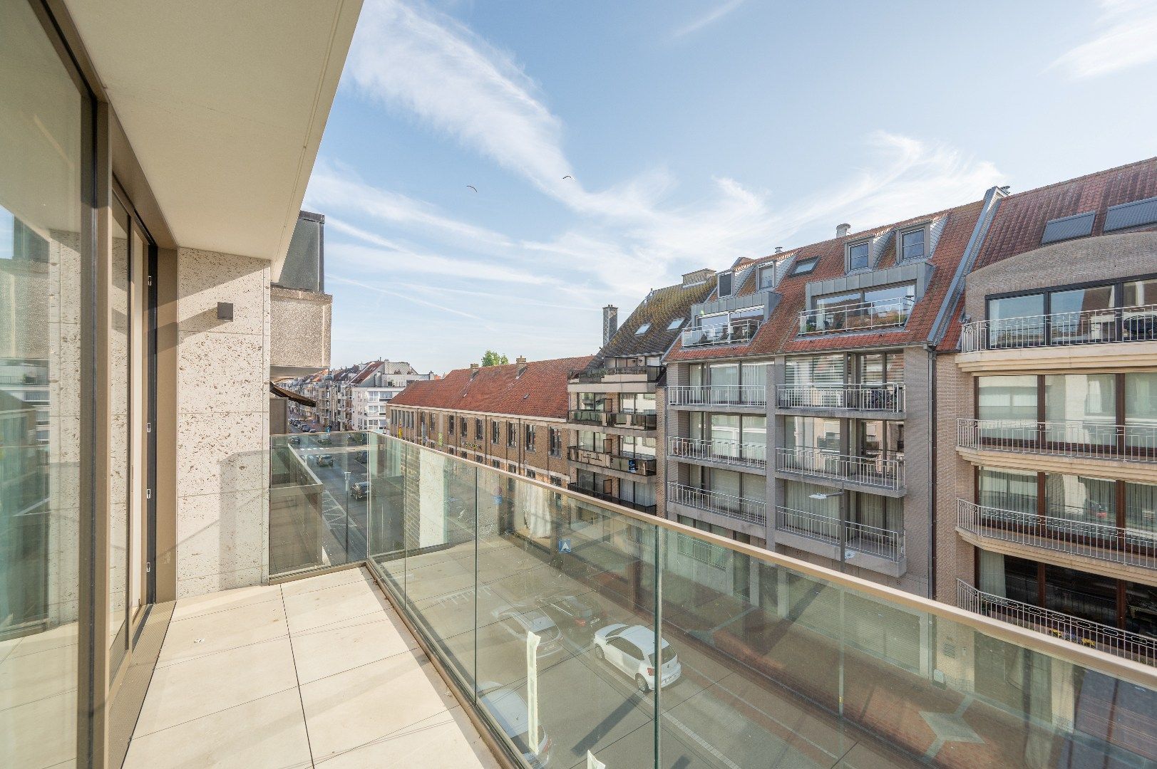 Stijlvol nieuwbouwappartement in de Paul Parmentierlaan foto 7