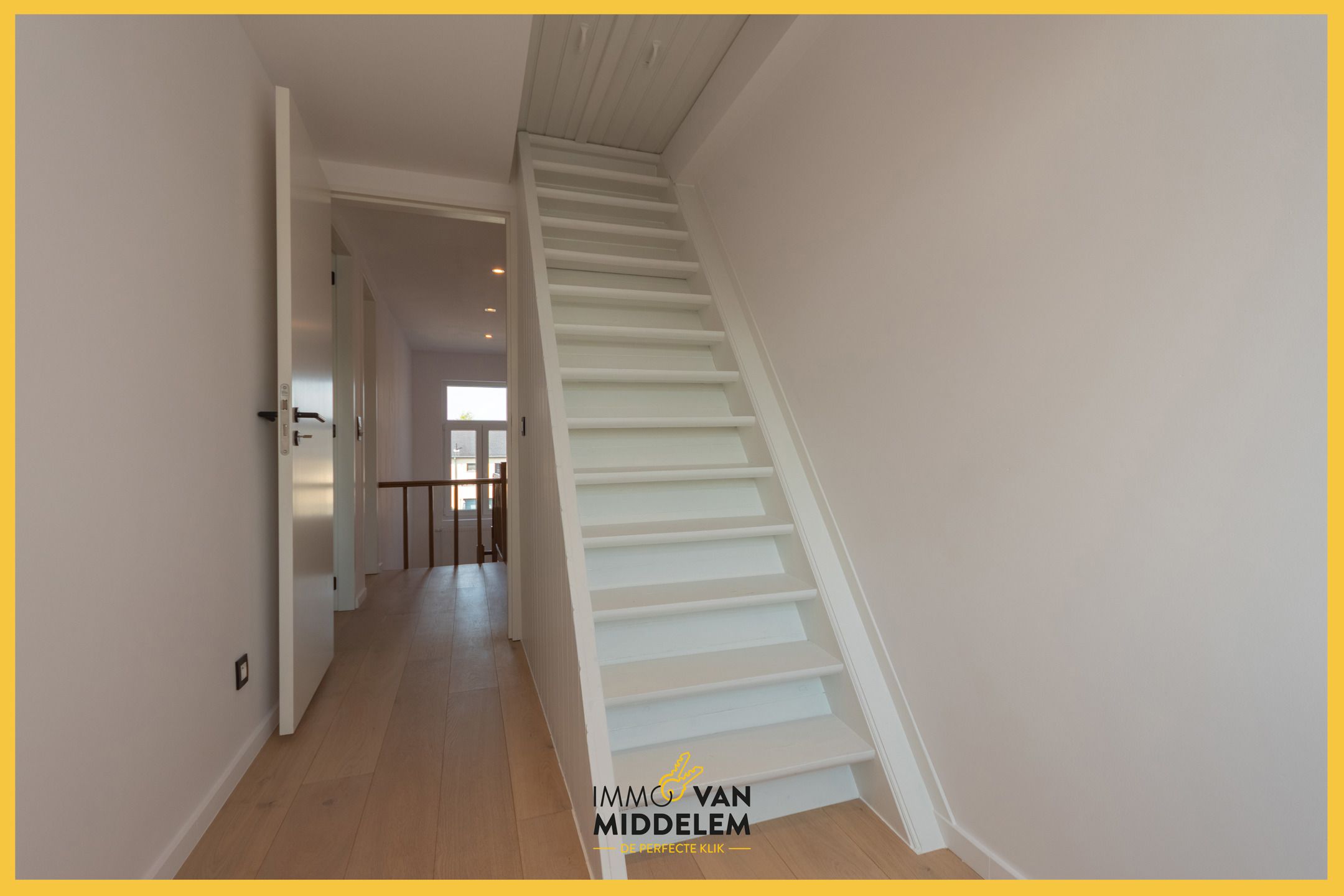 INSTAPKLARE WONING MET 4 KAMERS, TERRAS EN TUIN foto 14