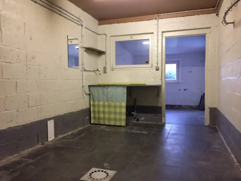 Instapklare woning te huur met 3 slaapkamers en tuin in centrum Tiegem foto 12