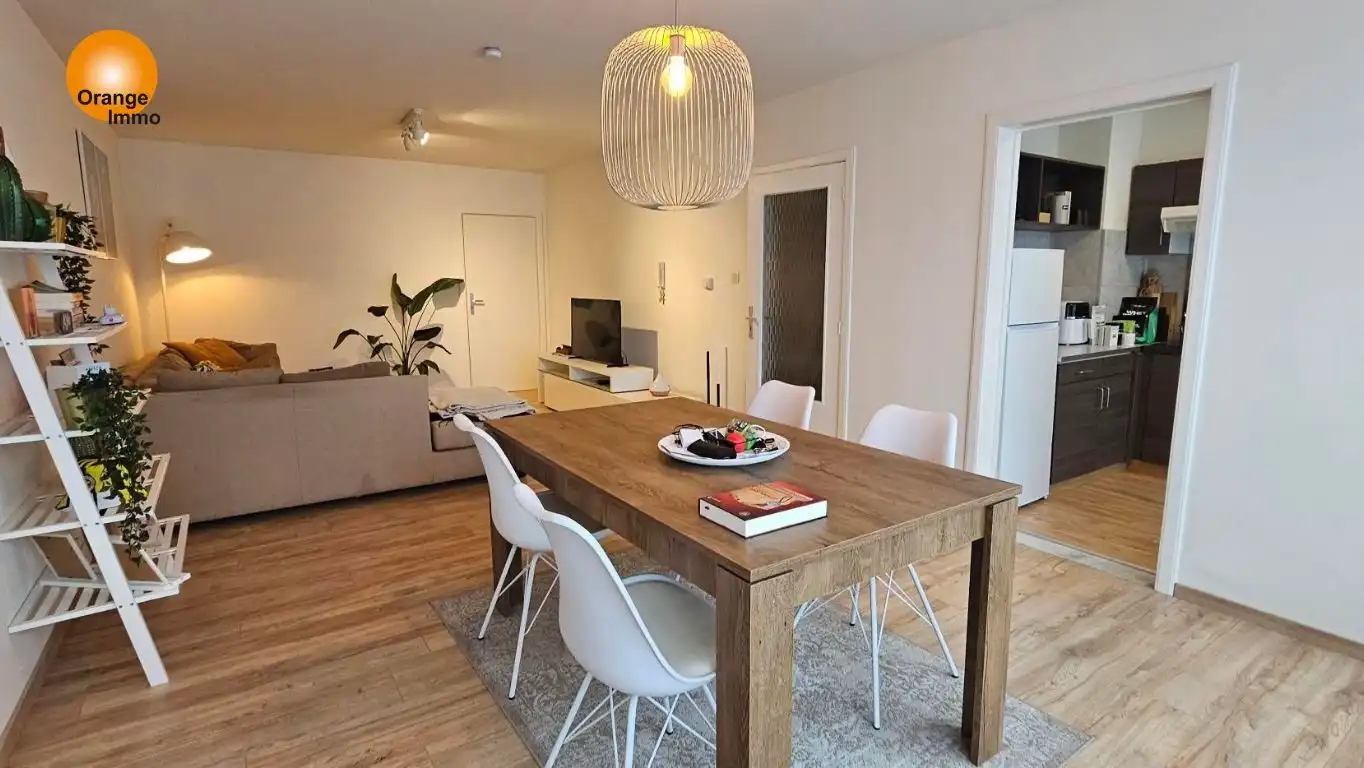 Appartement te koop foto 3