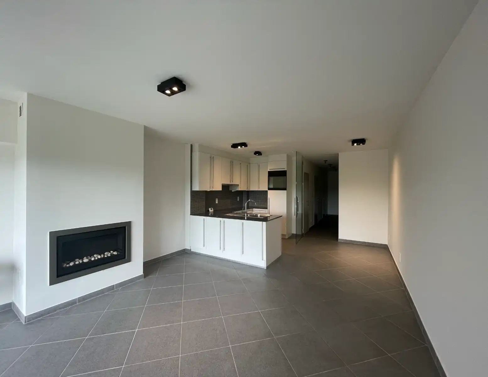 Energiezuinig appartement in hart van Aarschot foto 2