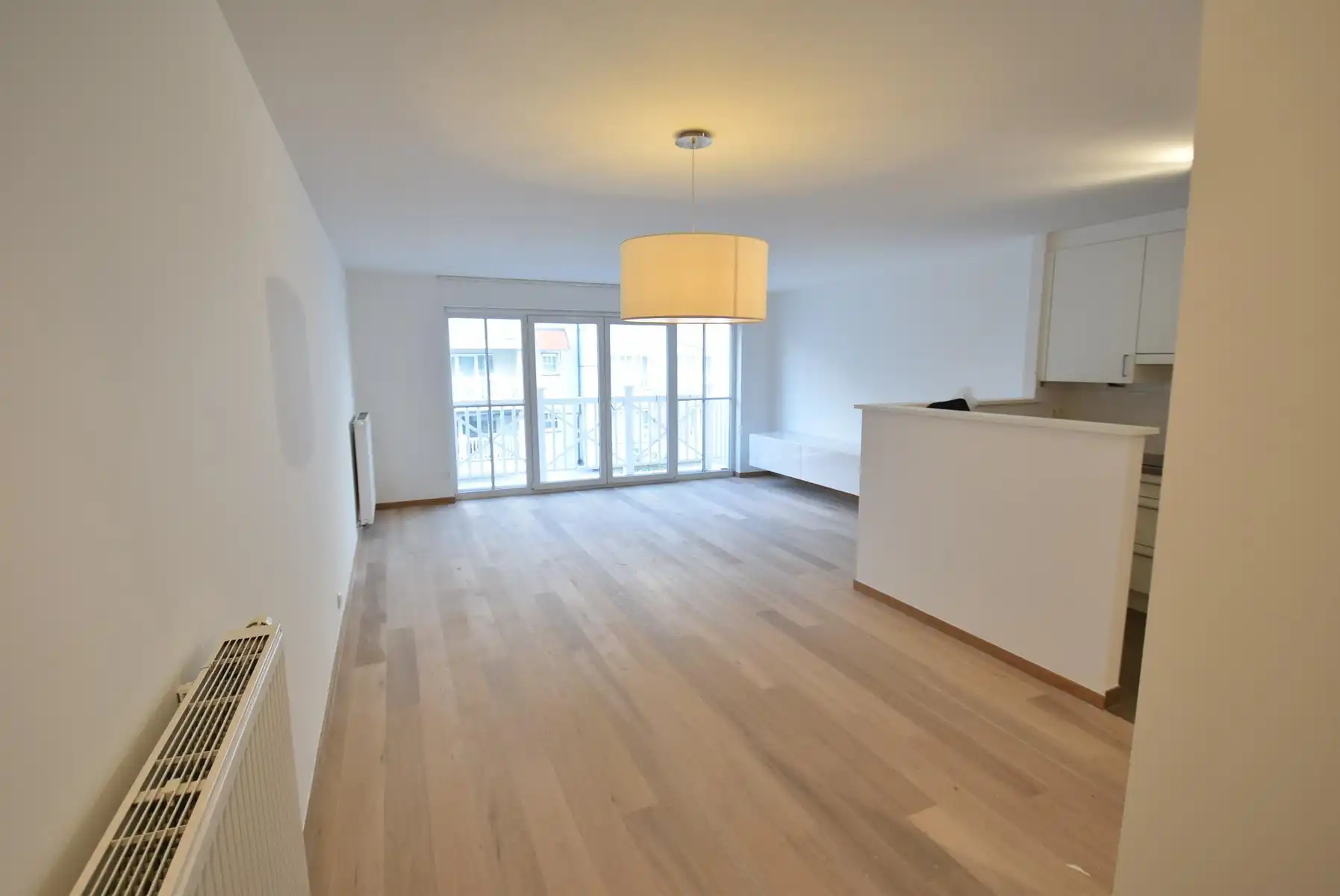Appartement te huur 8300 Knokke