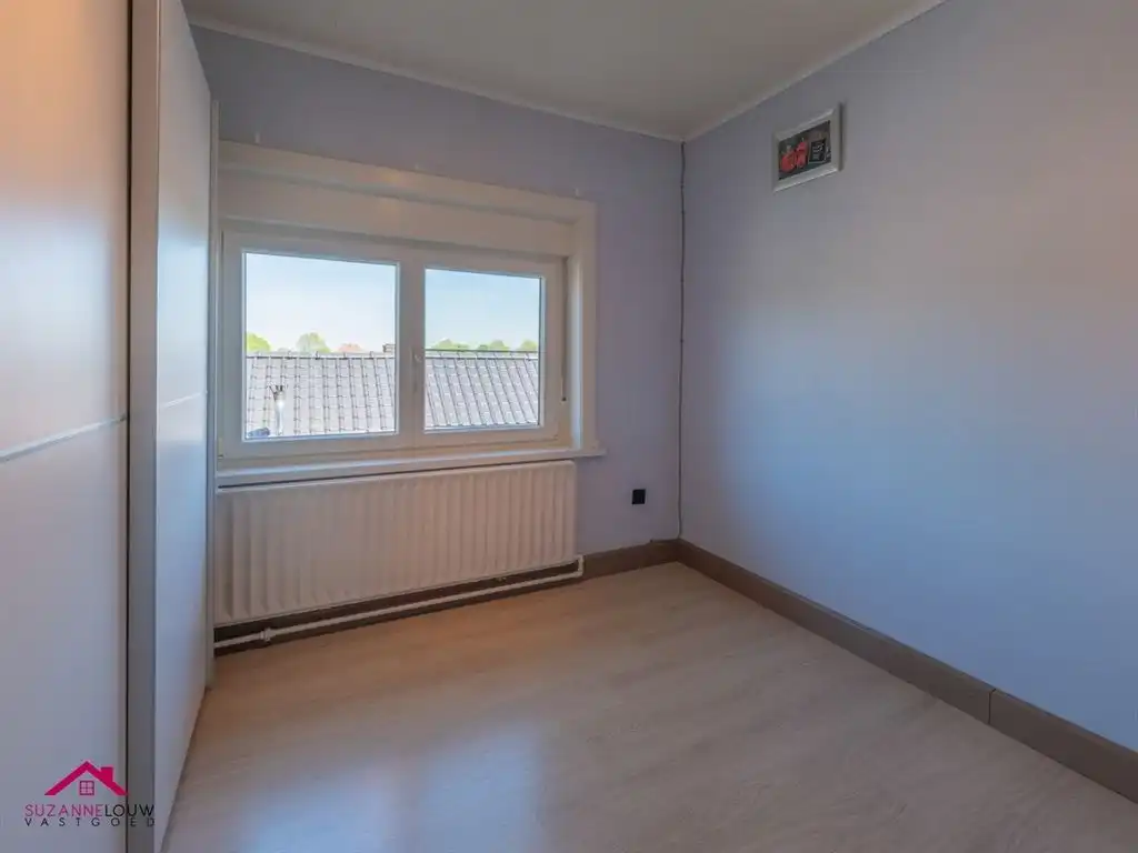 Instapklare, verzorgde half-vrijstaande gezinswoning foto 35
