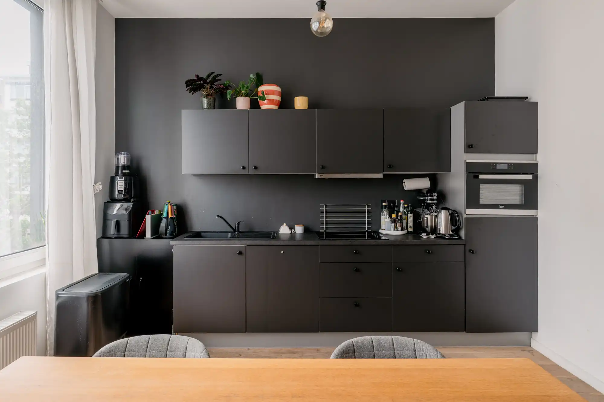 Goud in handen met dit appartement in de Goudbloemstraat foto 6
