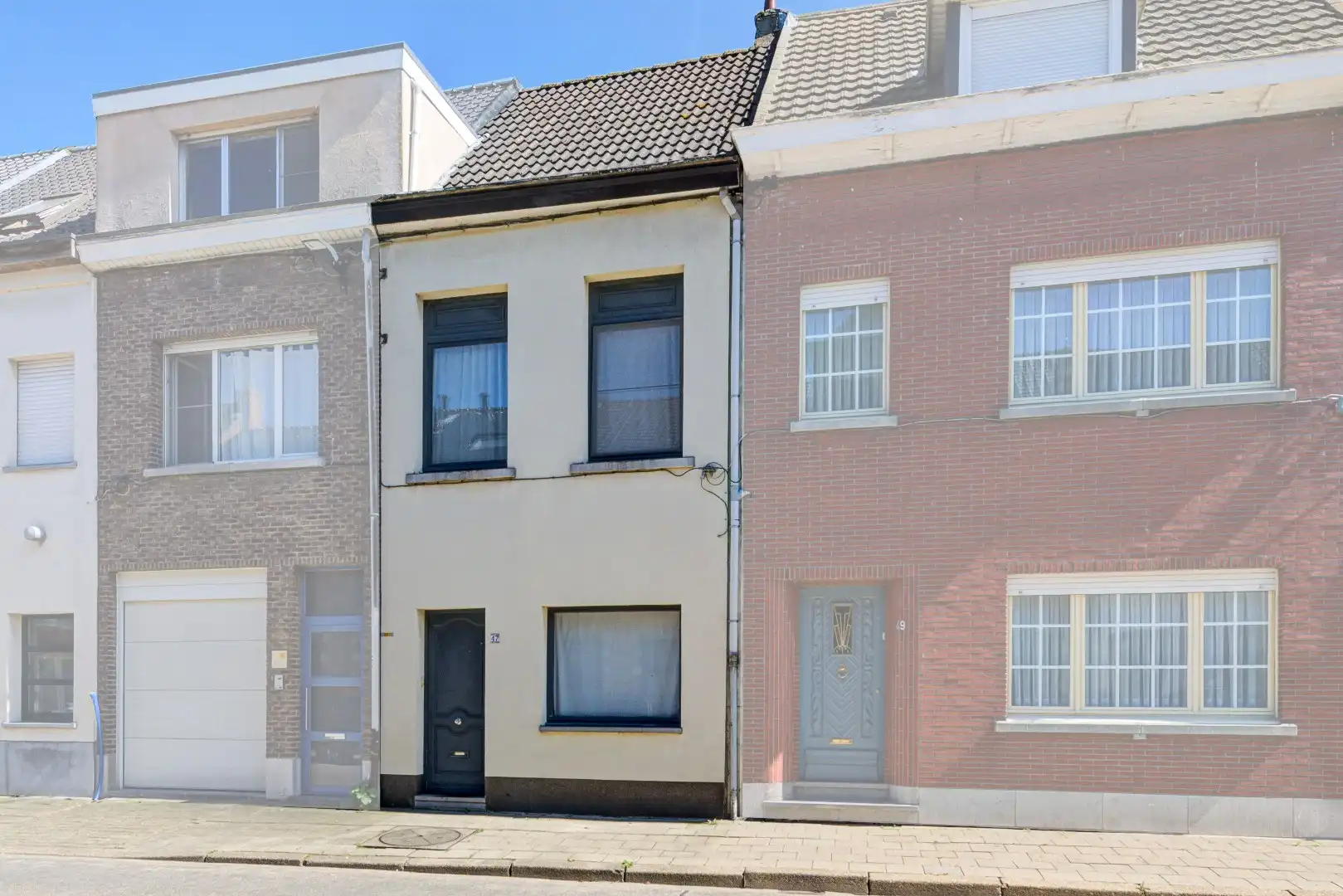Huis te koop Waversesteenweg 47 - - 2500 Lier