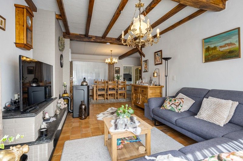 Gezellige, zeer goed onderhouden woning op 8are 42ca foto 7