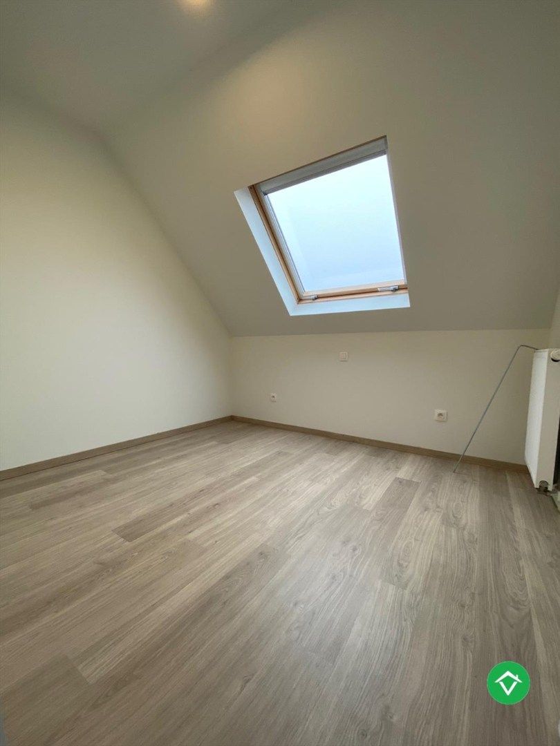 Duplex nieuwbouwappartement met 2 slaapkamers en groot terras te Torhout foto 9
