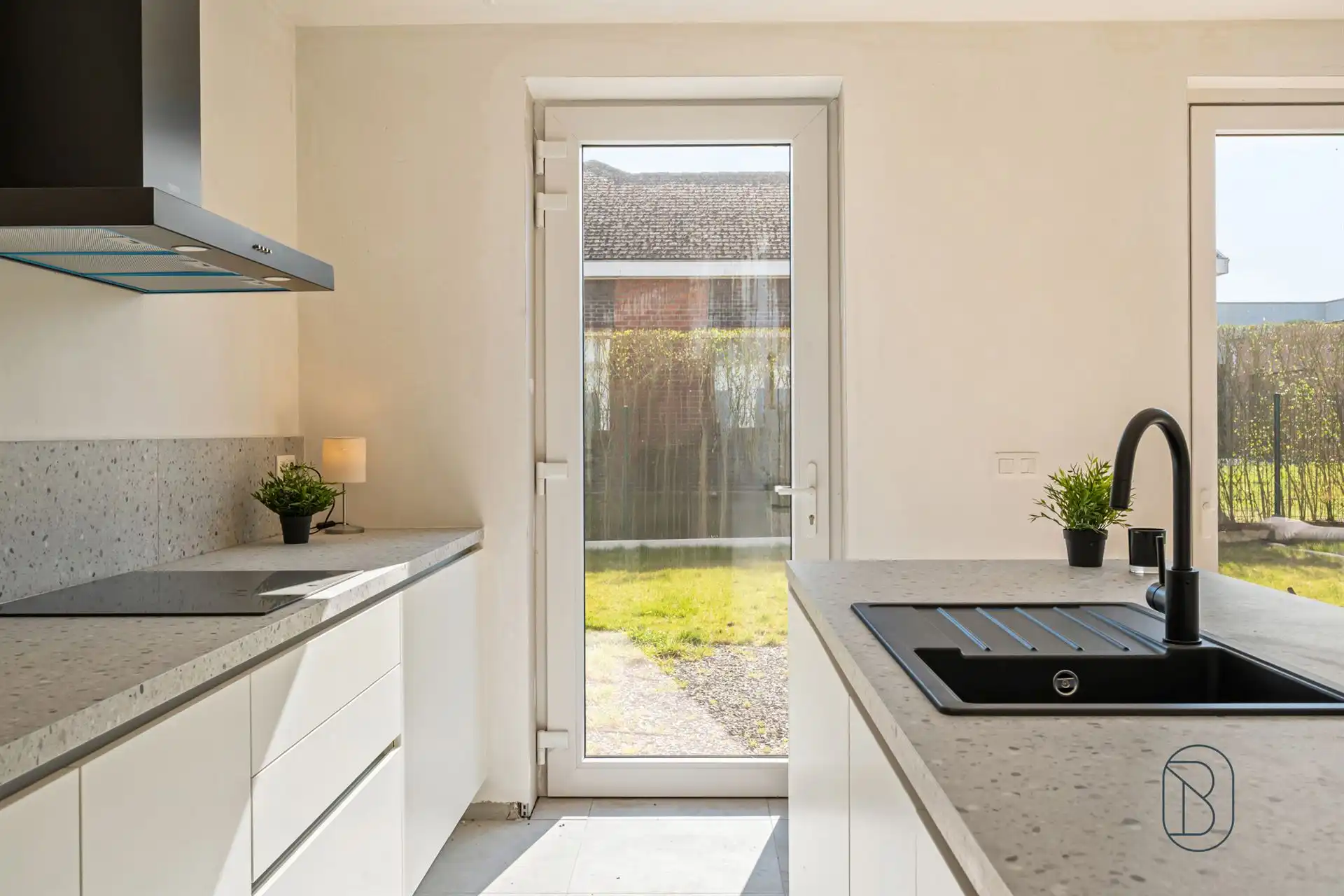 Betaalbare nieuwbouw te Anzegem onder €400.000 all-in! foto 8