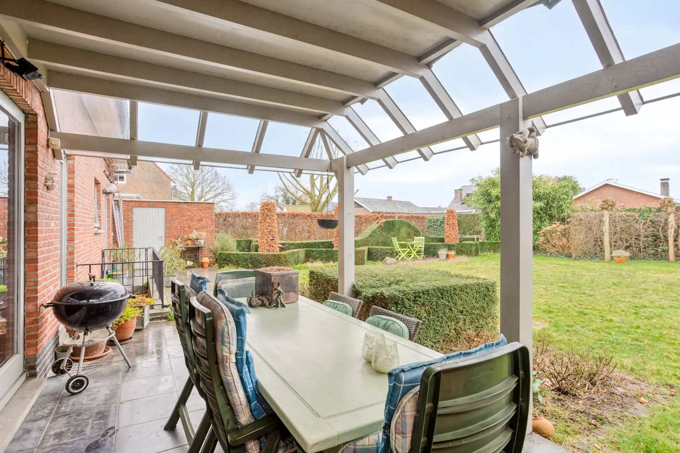 Huis te koop foto 27