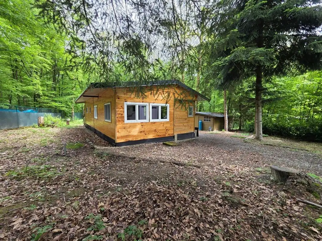 Chalet foto 24
