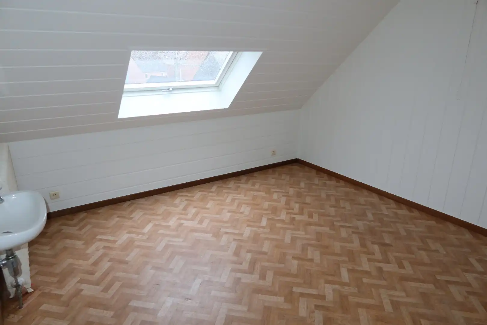Prachtig duplex appartement met 3 slk en garage foto 17