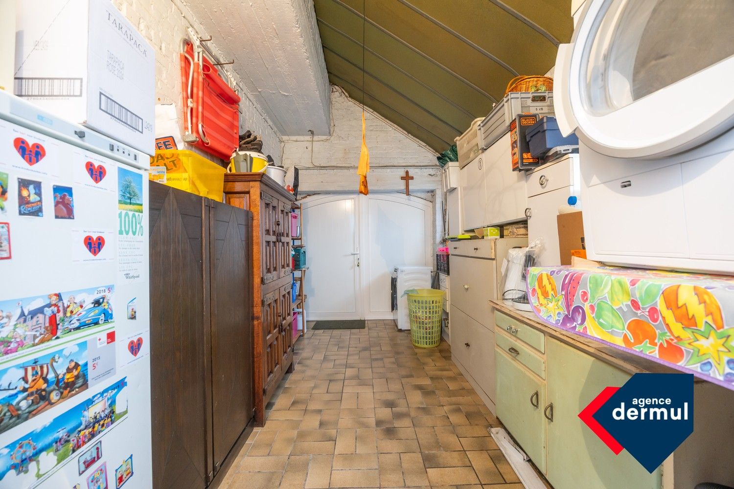 HALFOPEN WONING foto 14