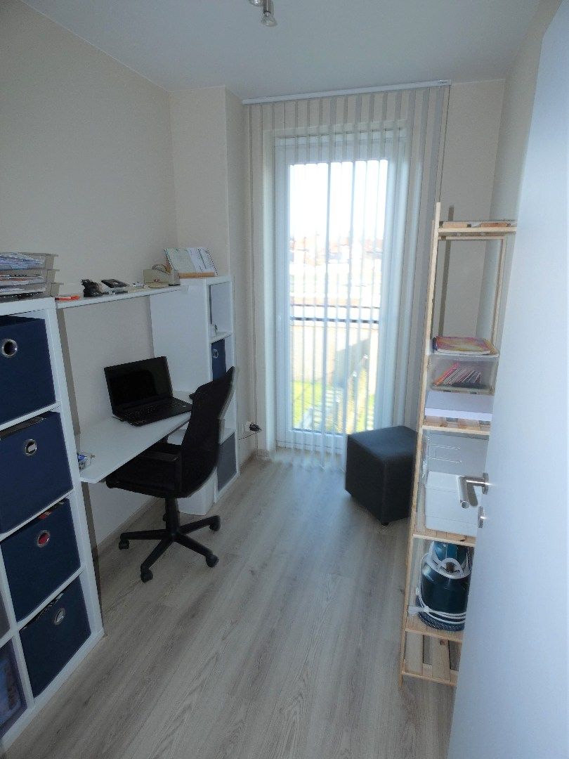 Woning met 4 slpk, tuin en garage, Roeselare foto 15