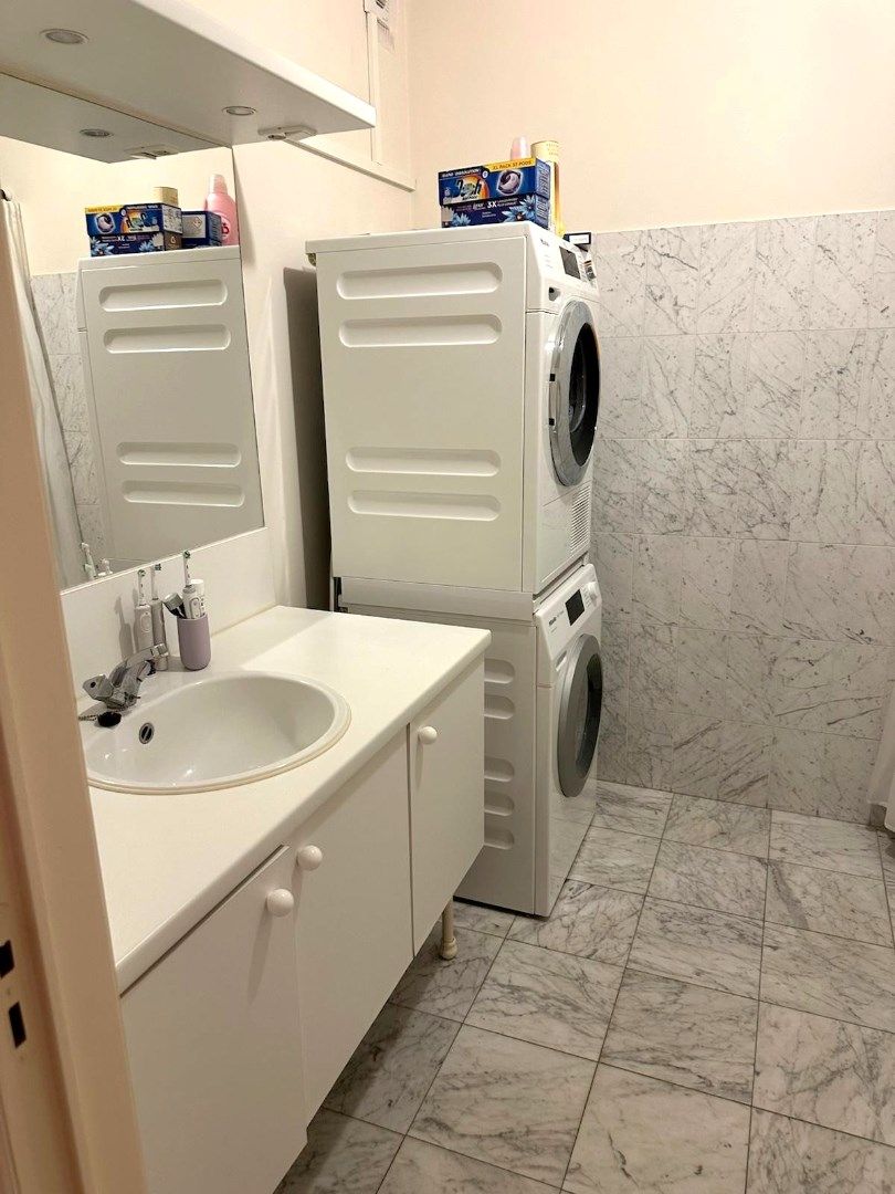 Instapklaar 2-slaapkamerappartement met zonneterras en kelderberging te huur vlakbij Provinciedomein "De Gavers" foto 9