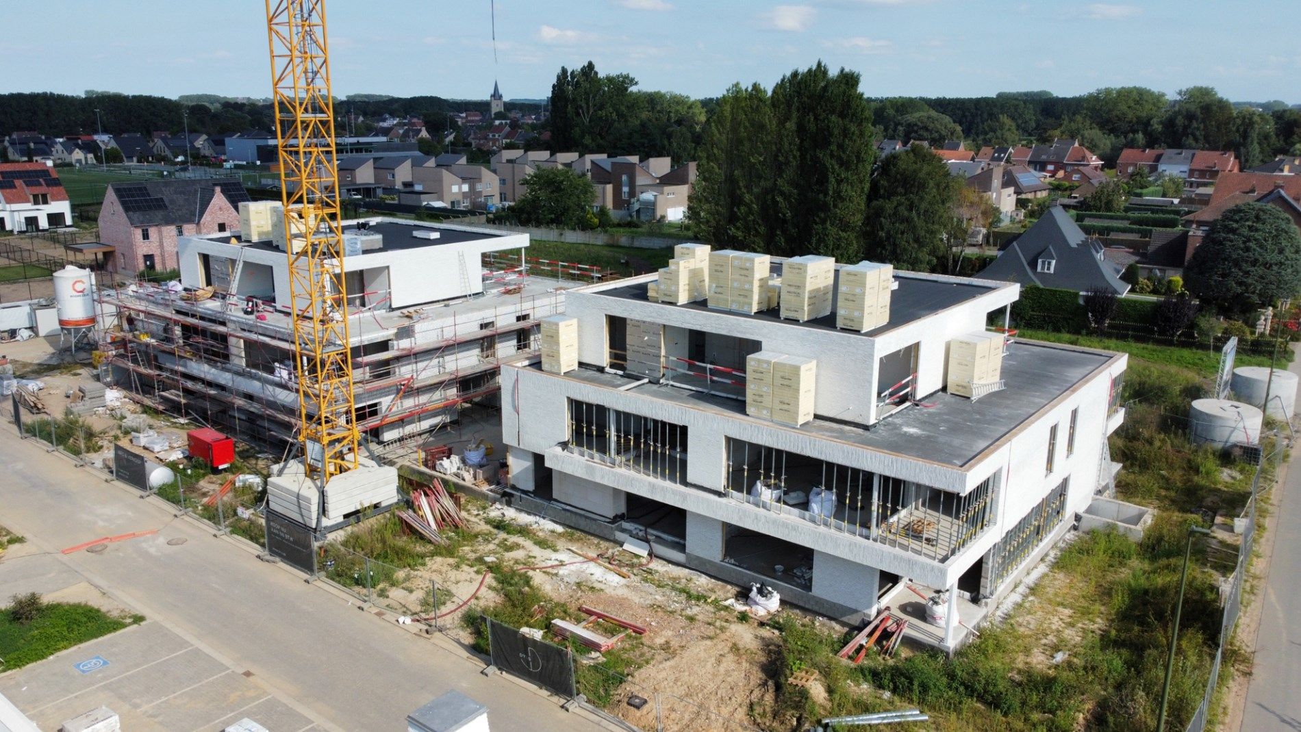 Iroh (Fondatel), kwalitatief wonen in een groene omgeving! foto 6