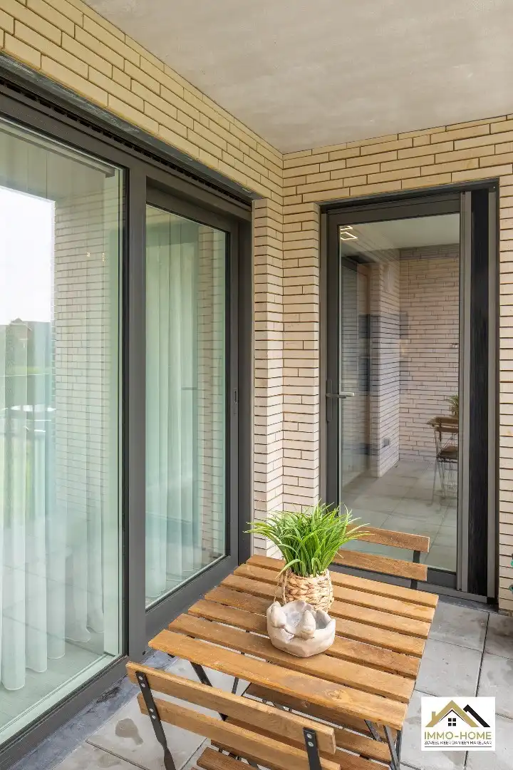 Recent instapklaar appartement op topligging  foto 17