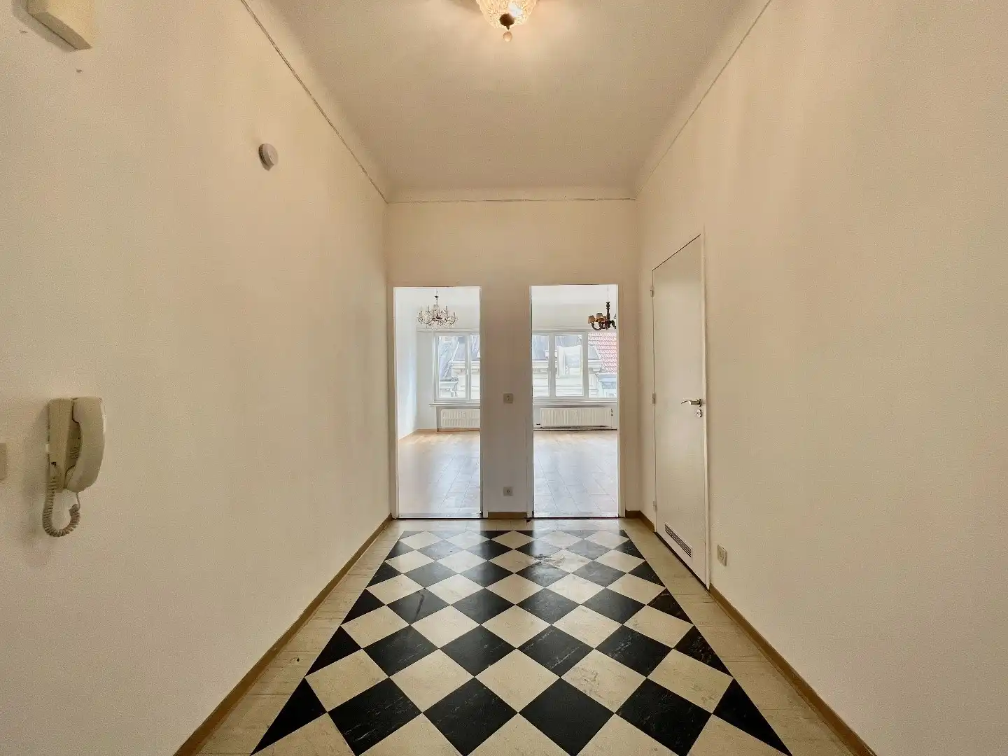 2 slaapkamer appartement op TOPLOCATIE foto 8