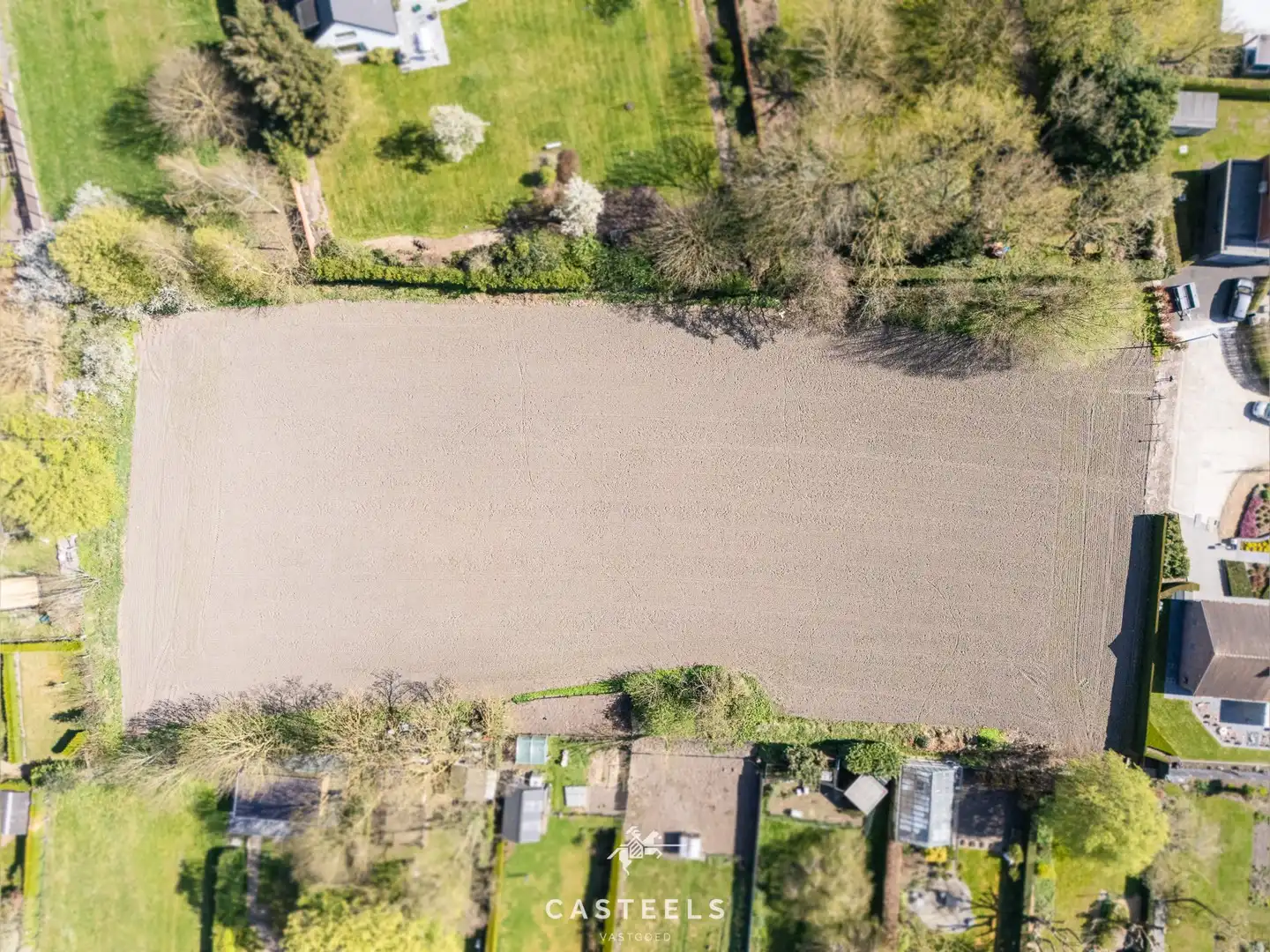 Exclusief perceel van 5000 m² in Sleidinge te koop foto {{pictureIndex}}