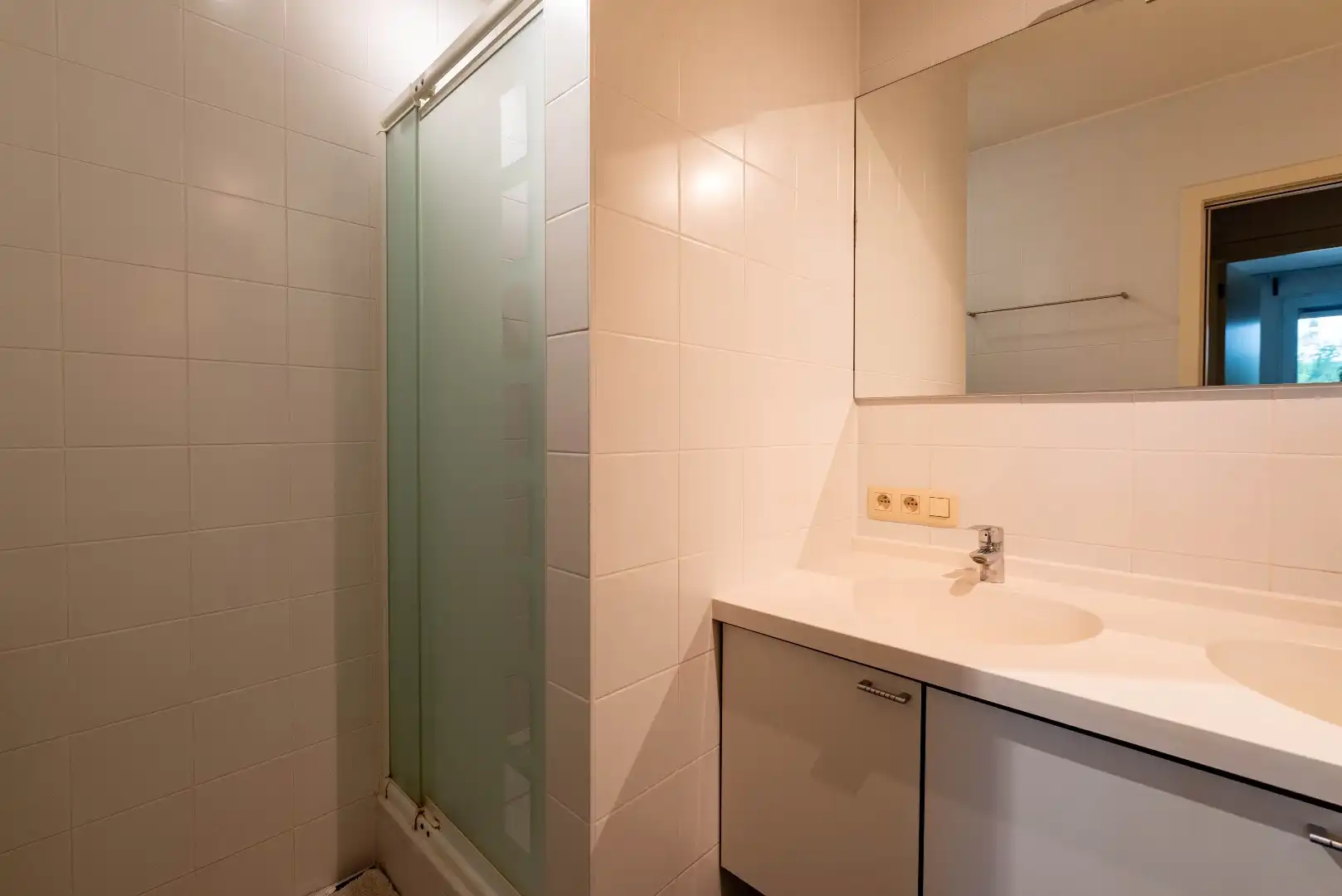 Ruim appartement met 3 slk en terras aan het nieuwe Zuidpark!  foto 21