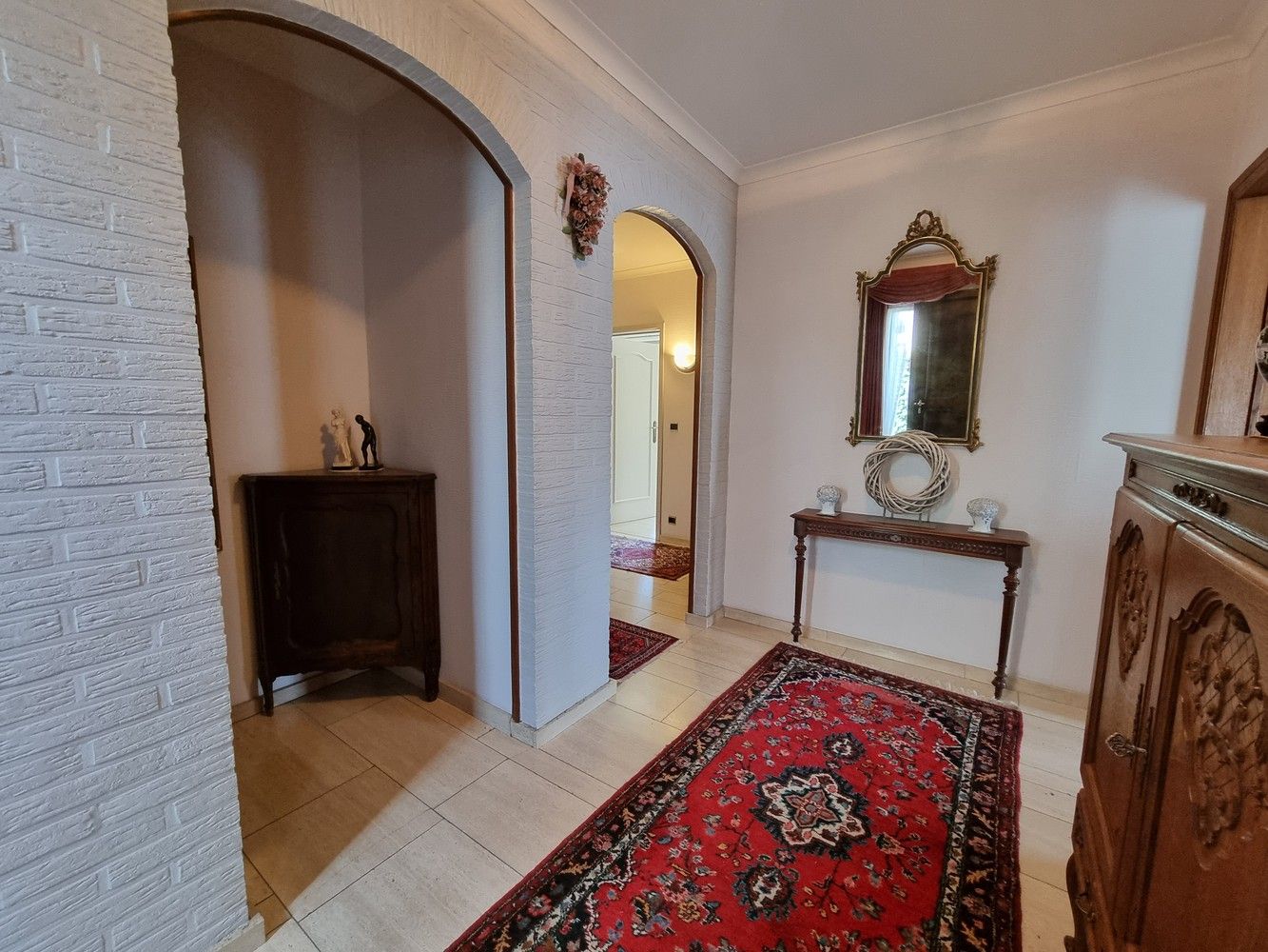 Instapklare, vrijst. woning 4 slpks foto 6