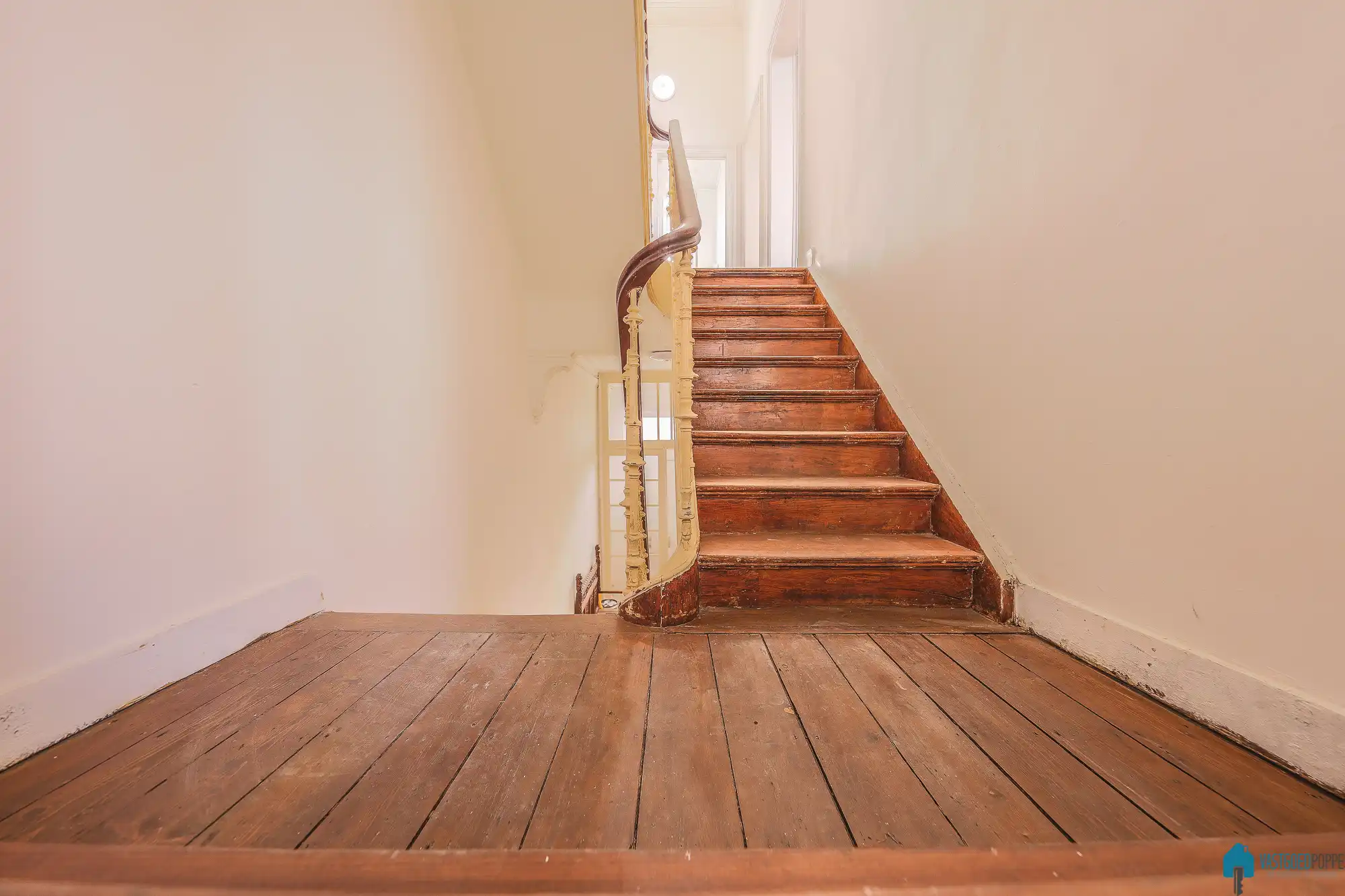 Ruim herenhuis met tuin en garage foto 15