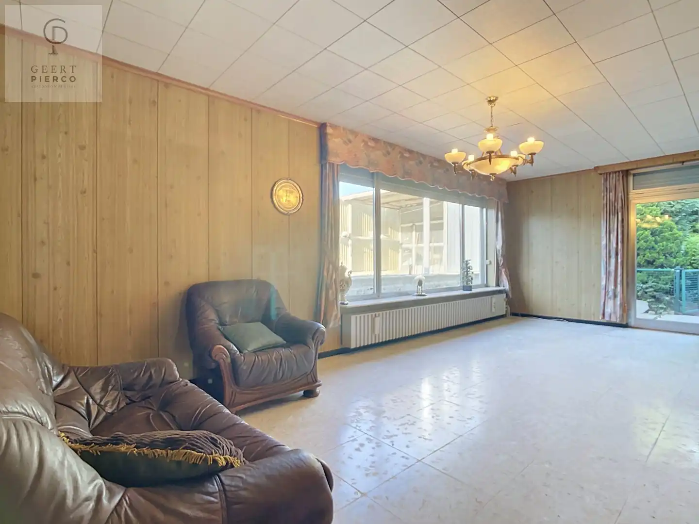 Deze charmante halfopen woning is gelegen in het landelijke Gingelom. Met een perceelbreedte van circa. 20m biedt dit pand extra mogelijkheden. foto 9