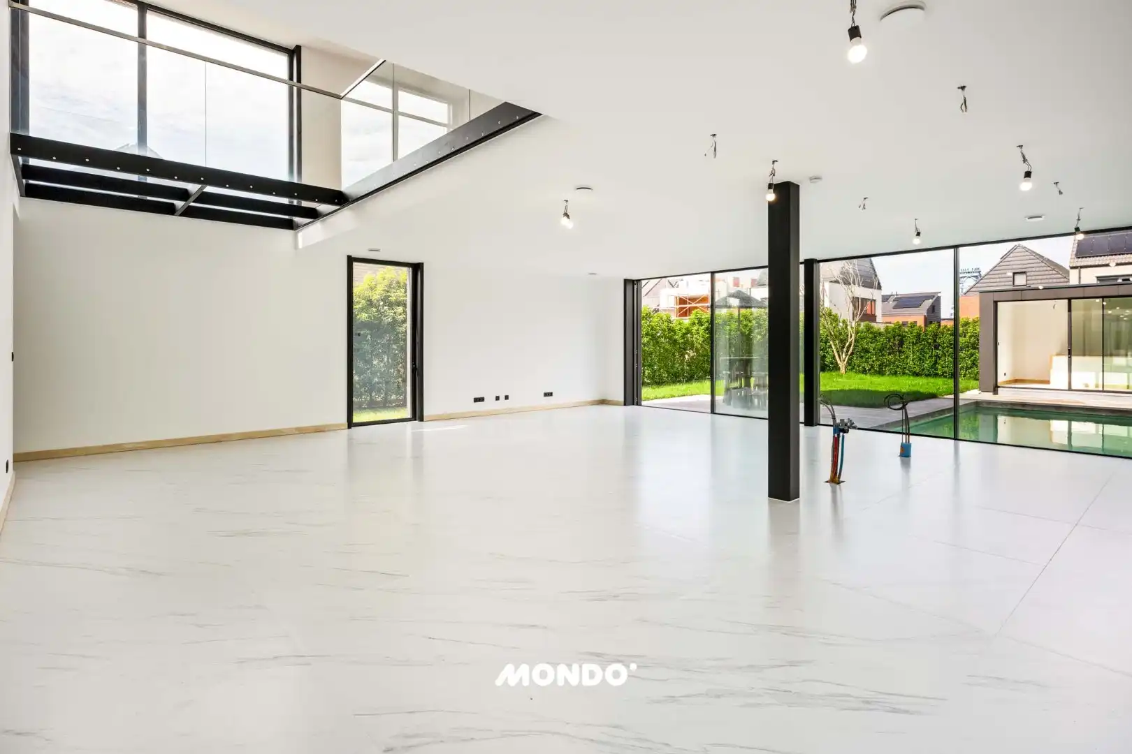 Exclusieve hoogtechnologische villa foto 7