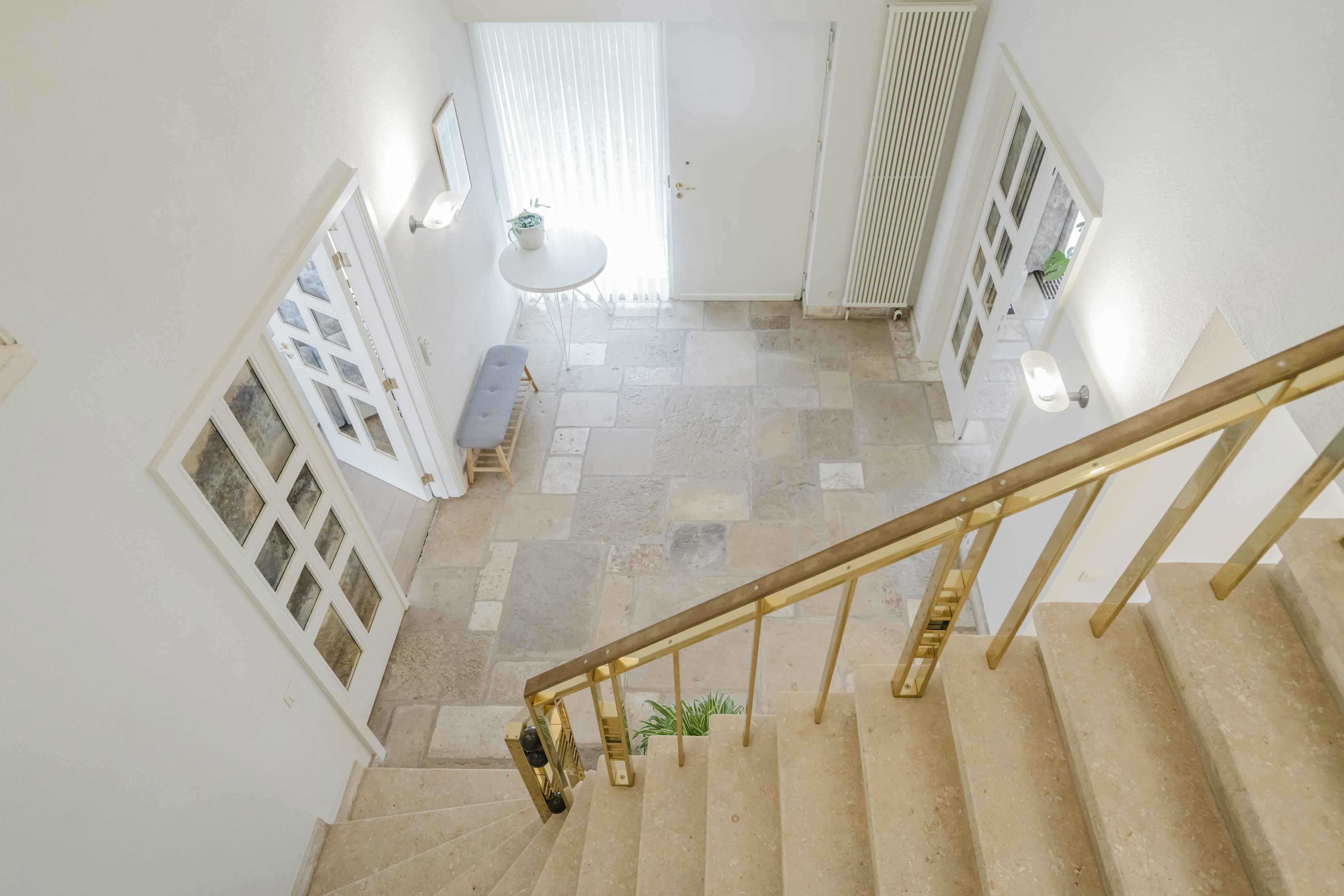 Ruime, gerenoveerde villa op 1327 m² met zuidgerichte tuin in rustige villawijk foto 13