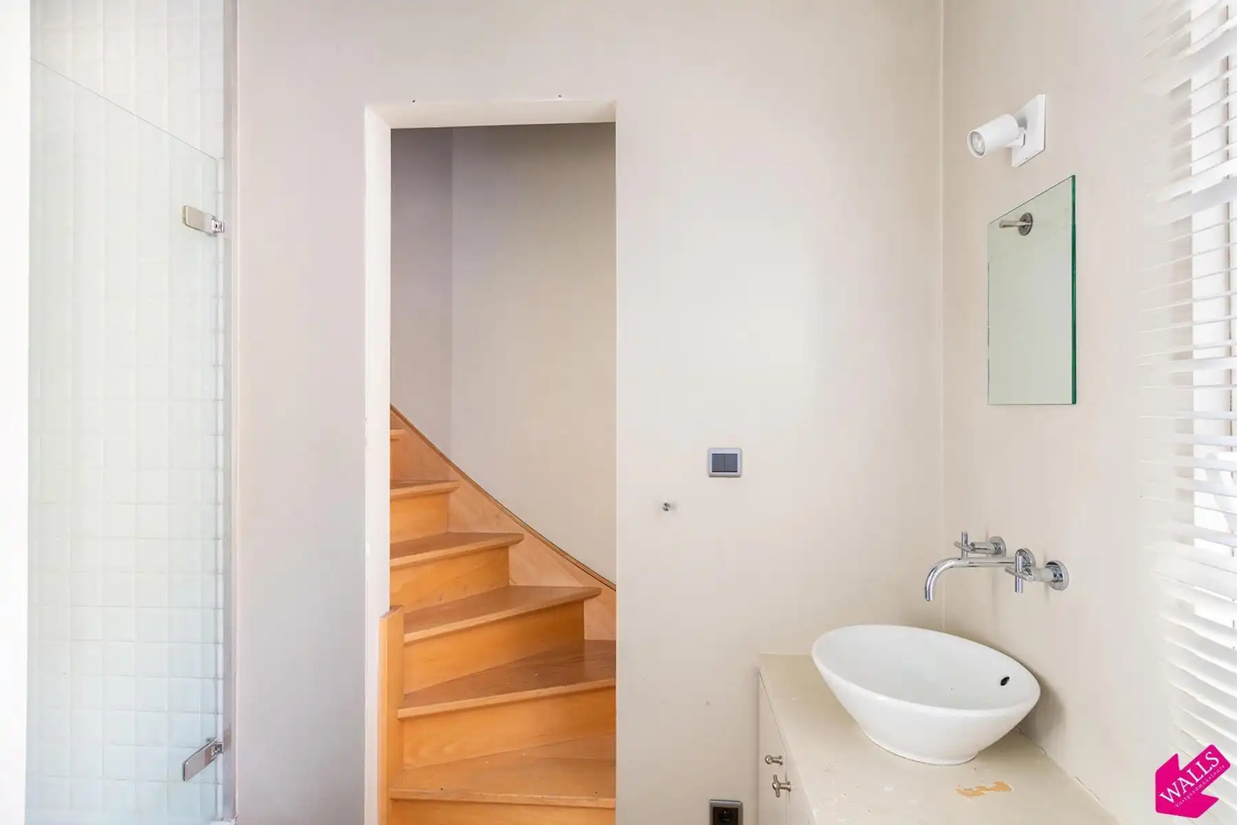 Royaal appartement van 190m² met 3 slk en 3 badk foto 23