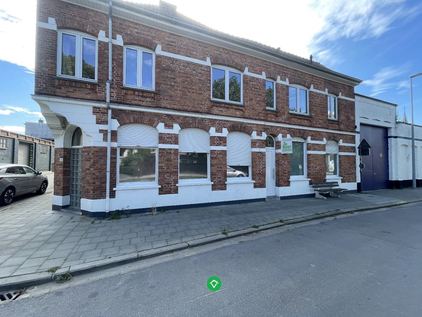 Huis te huur Weverijstraat 49 - - 8800 Roeselare