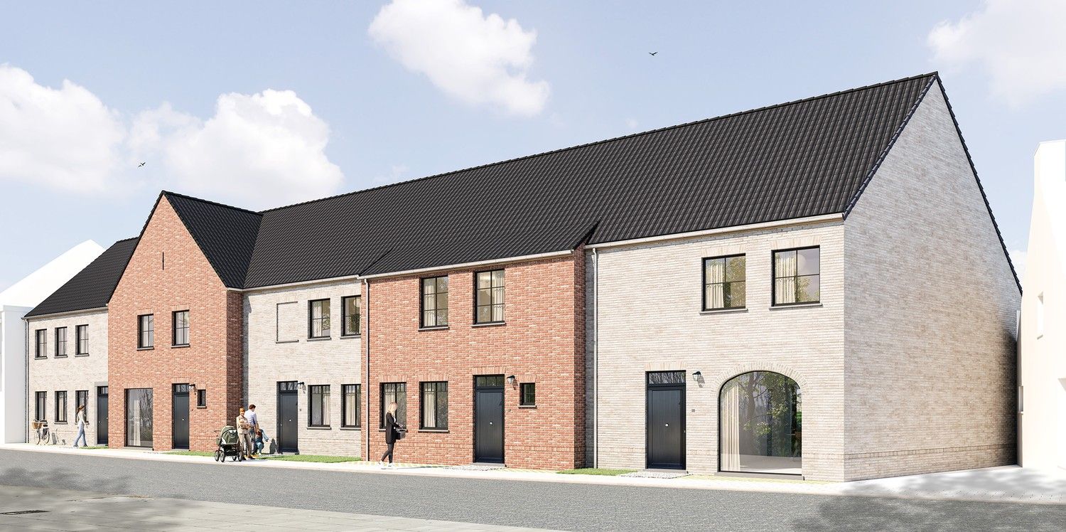 Aartrijke - Engelstraat - Lot 3 foto 5