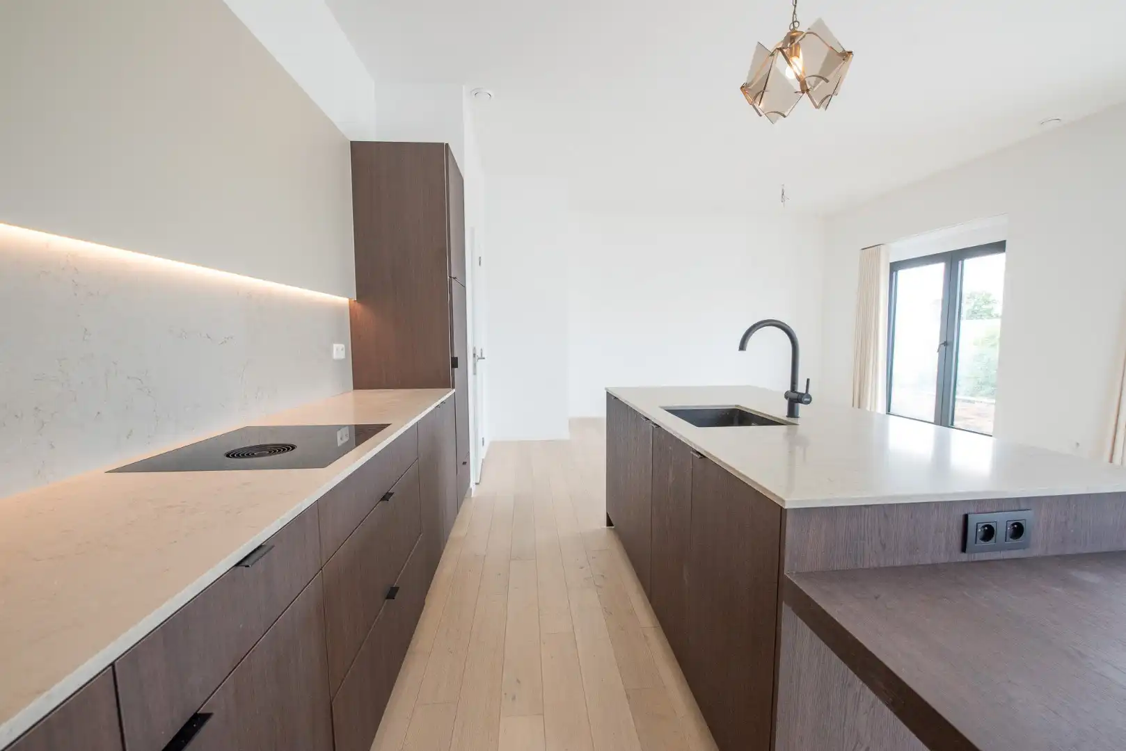Te Koop – Exclusief nieuwbouw penthouse in Residentie Hèlen Park foto 4