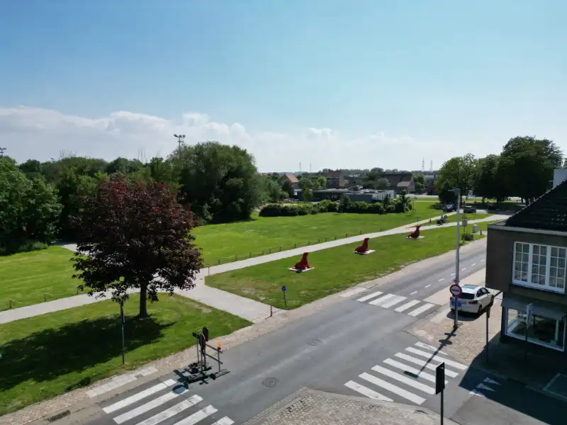 Residentie Parkzicht foto 4