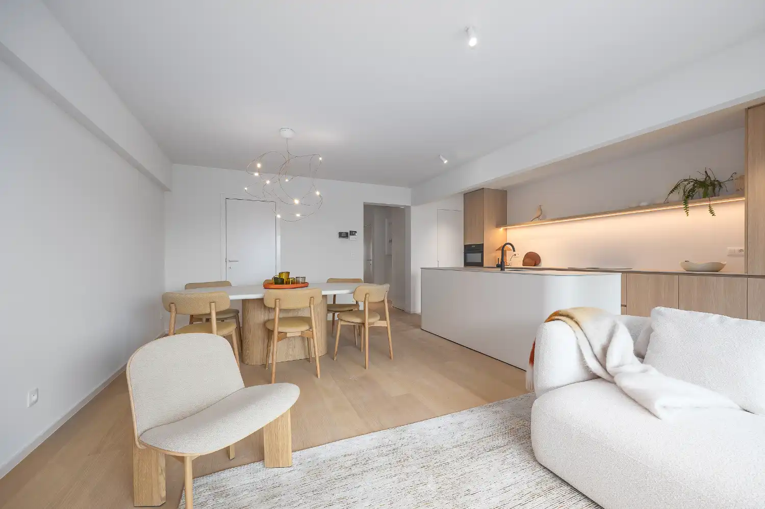 Vernieuwbouw project met exclusieve appartementen op topligging foto 4