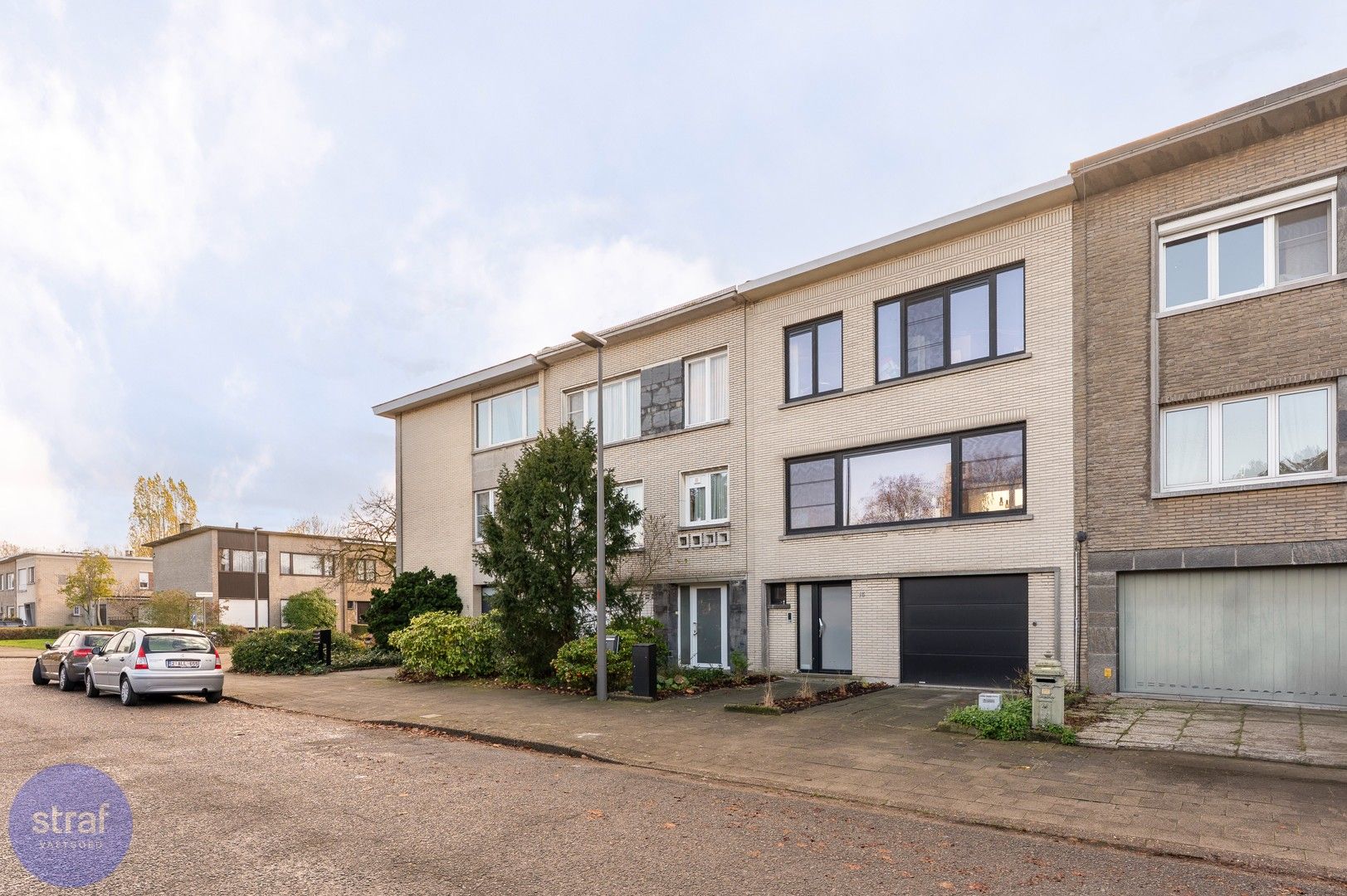 Charmante bel-etage met drie slaapkamers en tuin in een rustige straat foto 19