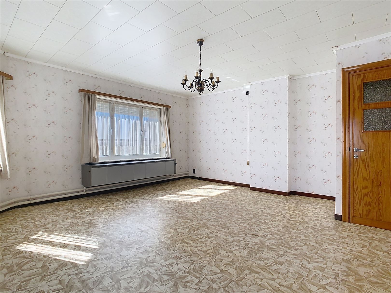 Te renoveren woning, 4 slpks, bijgebouwen, tuin, 9a 71ca  foto 27